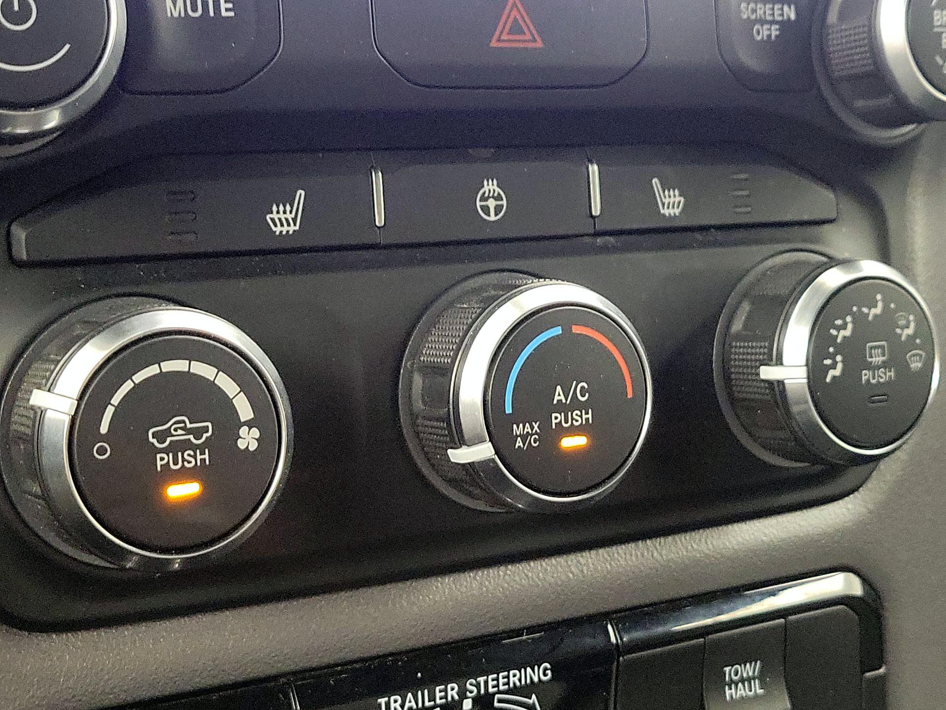 Thumbnail: 2023 RAM 1500 - 16