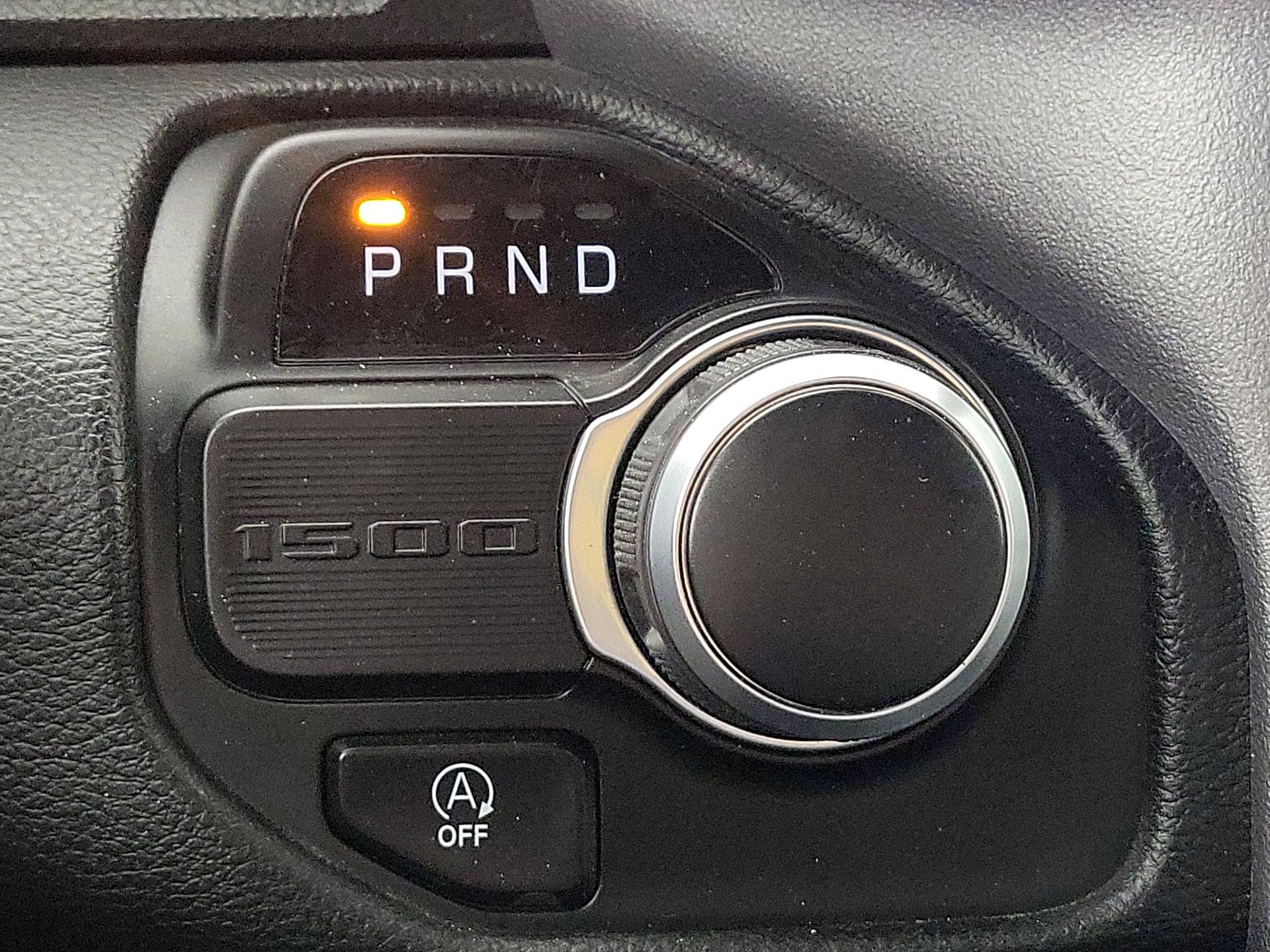 Thumbnail: 2023 RAM 1500 - 17