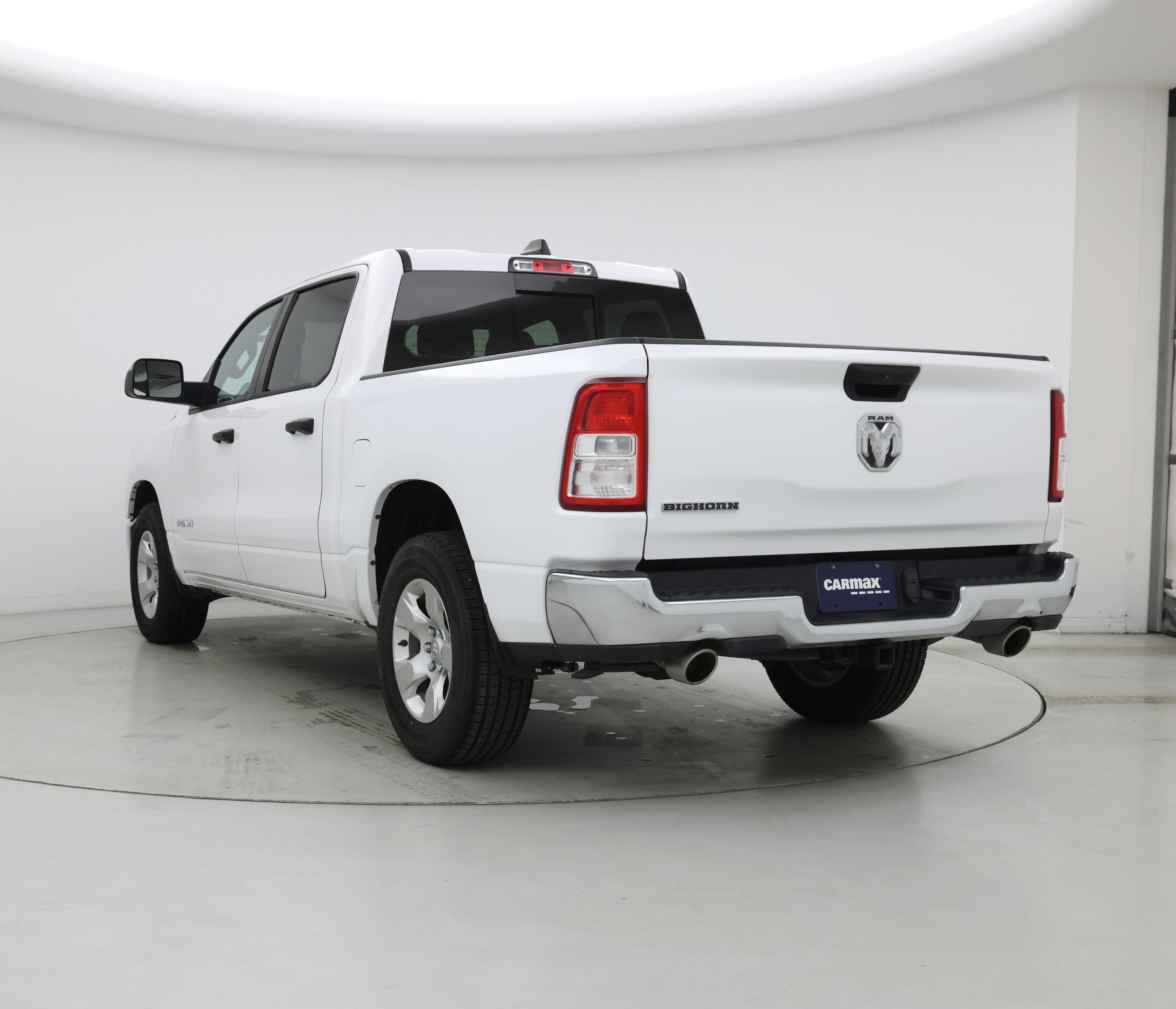 Thumbnail: 2023 RAM 1500 - 2