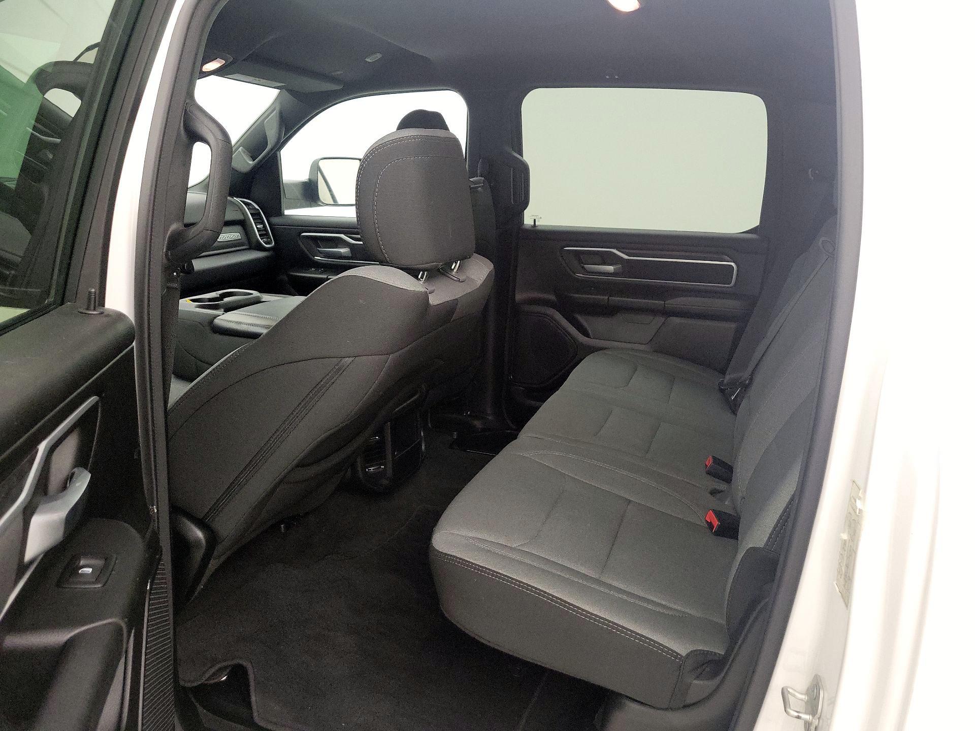 Thumbnail: 2023 RAM 1500 - 19