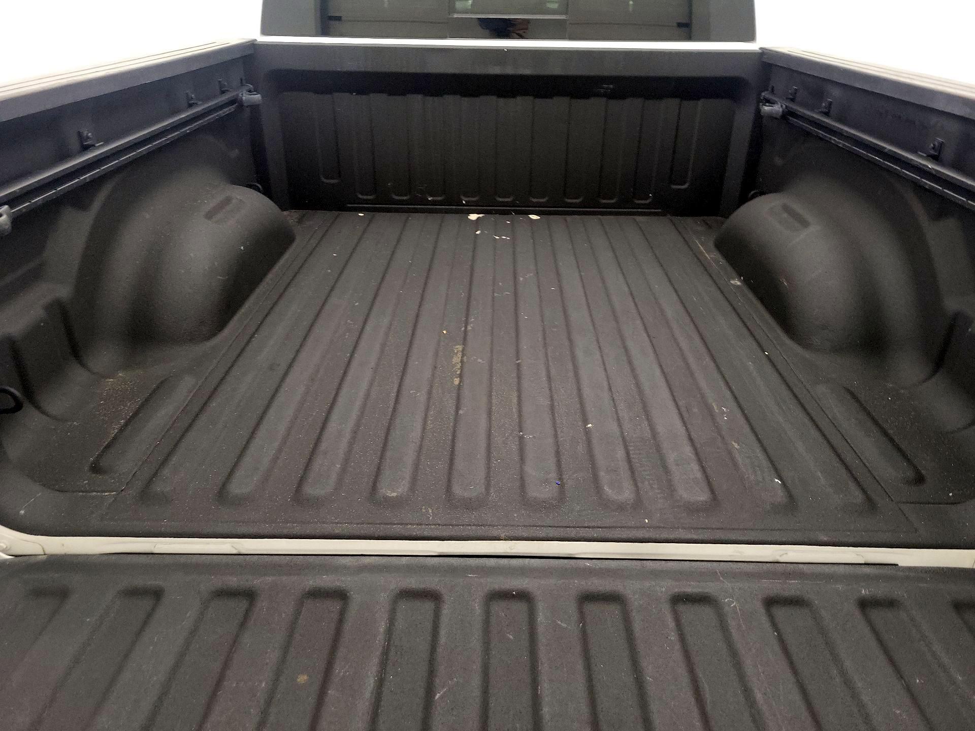 Thumbnail: 2023 RAM 1500 - 20