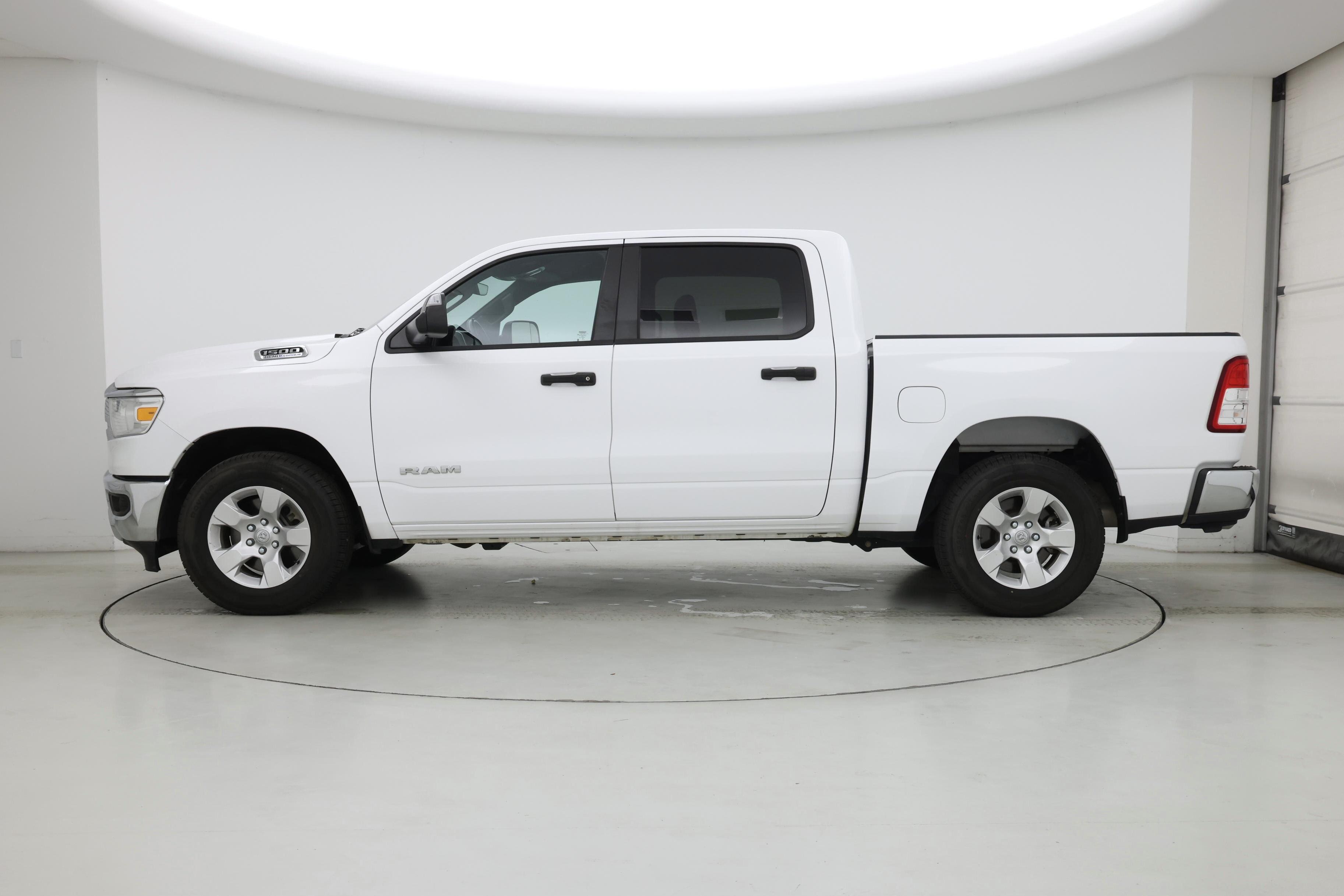 Thumbnail: 2023 RAM 1500 - 3