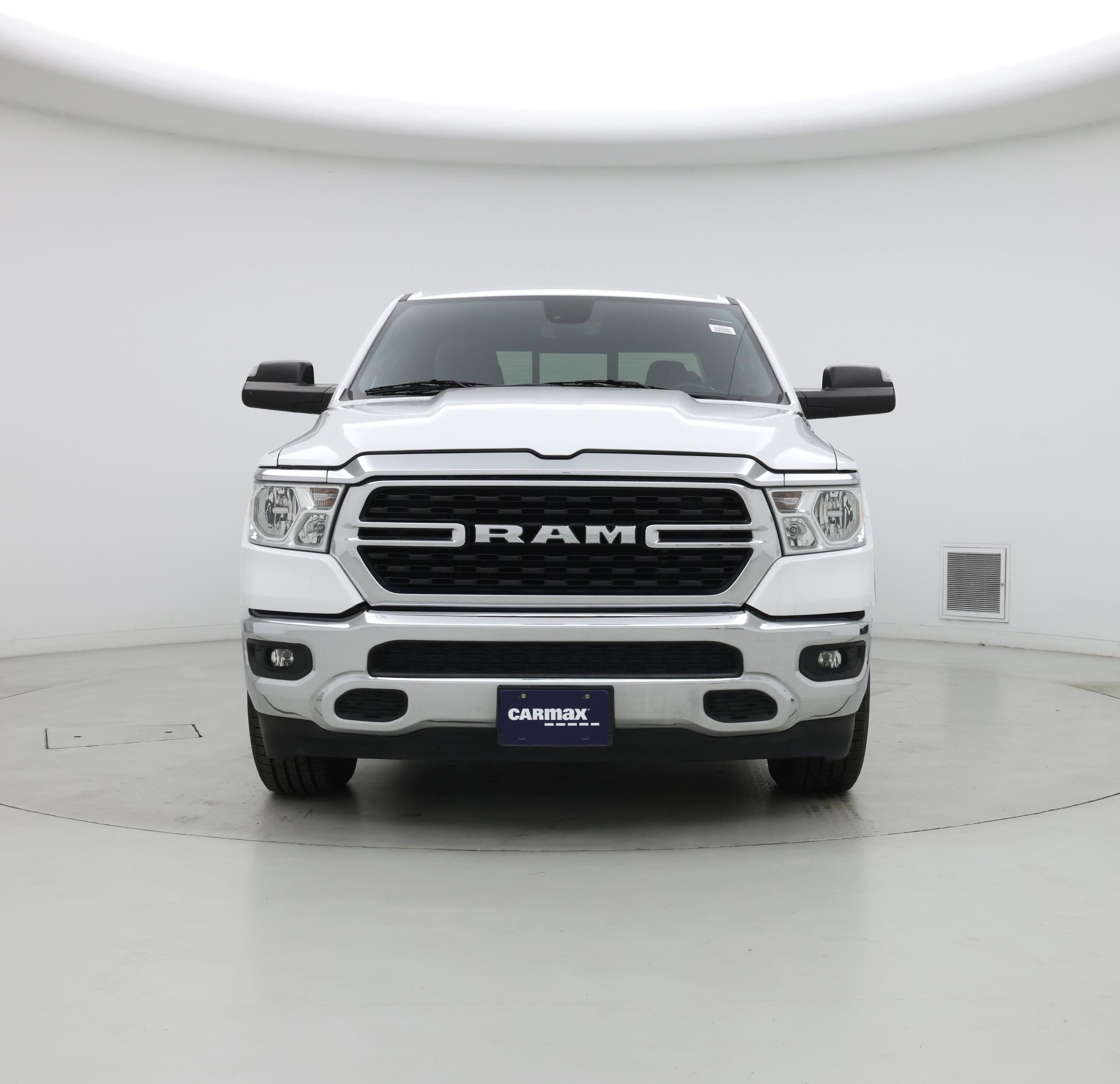 Thumbnail: 2023 RAM 1500 - 5
