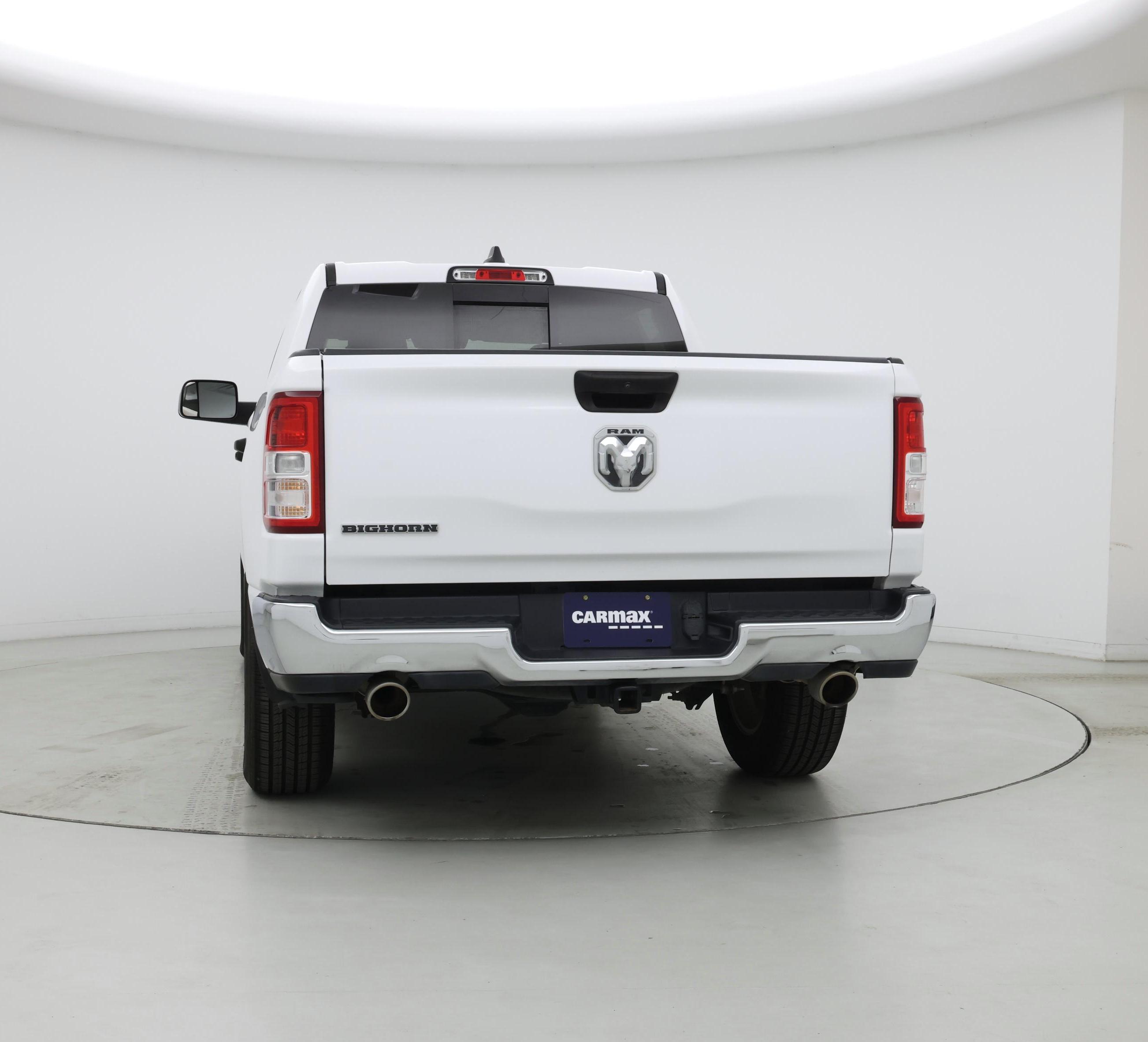 Thumbnail: 2023 RAM 1500 - 6