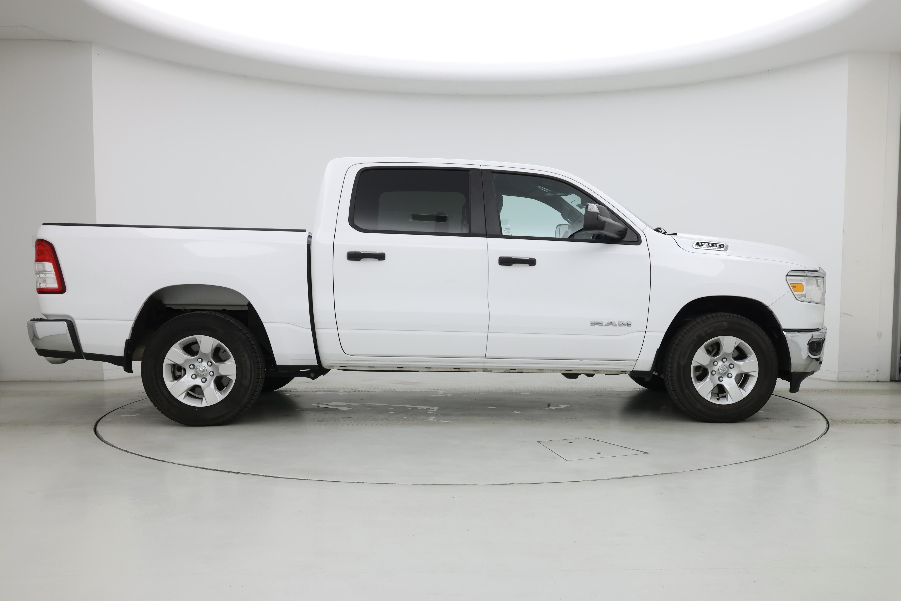 Thumbnail: 2023 RAM 1500 - 7