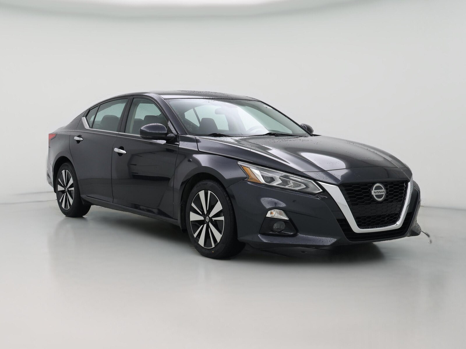 2021 Nissan Altima SL