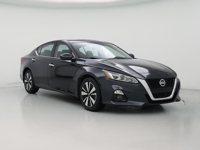 2021 Nissan Altima SL
