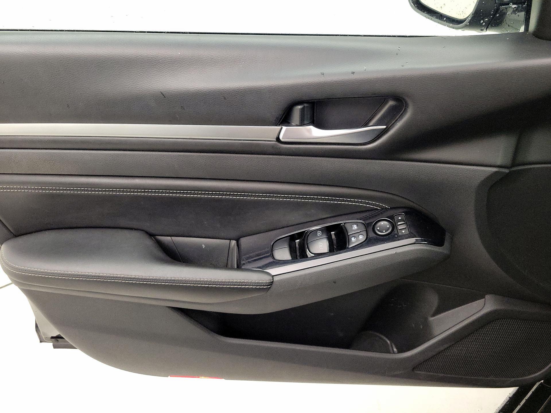 Thumbnail: 2021 Nissan Altima - 12