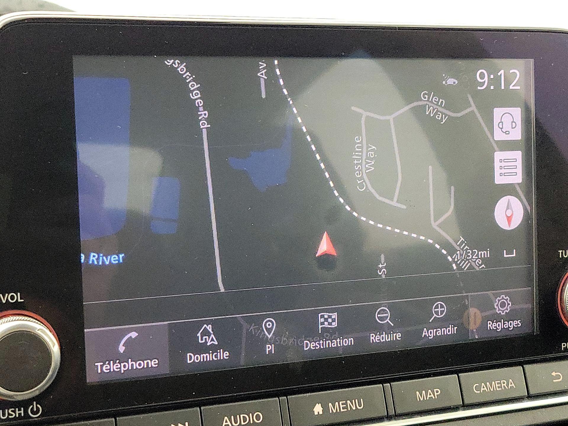 Thumbnail: 2021 Nissan Altima - 14