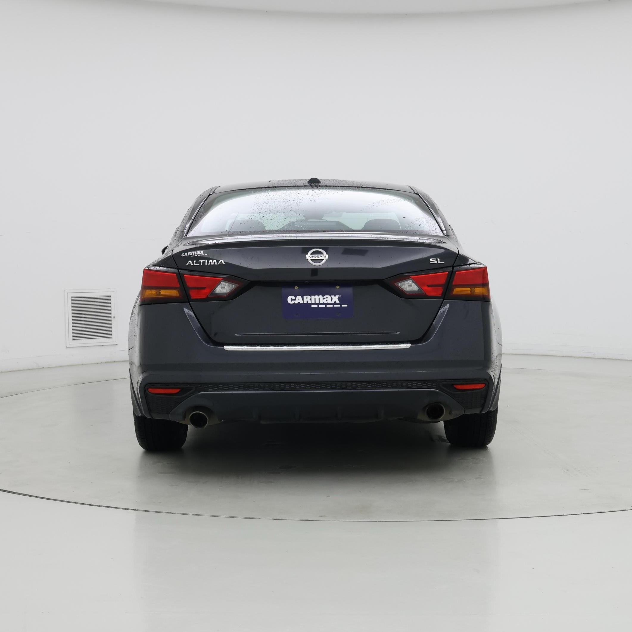 Thumbnail: 2021 Nissan Altima - 6