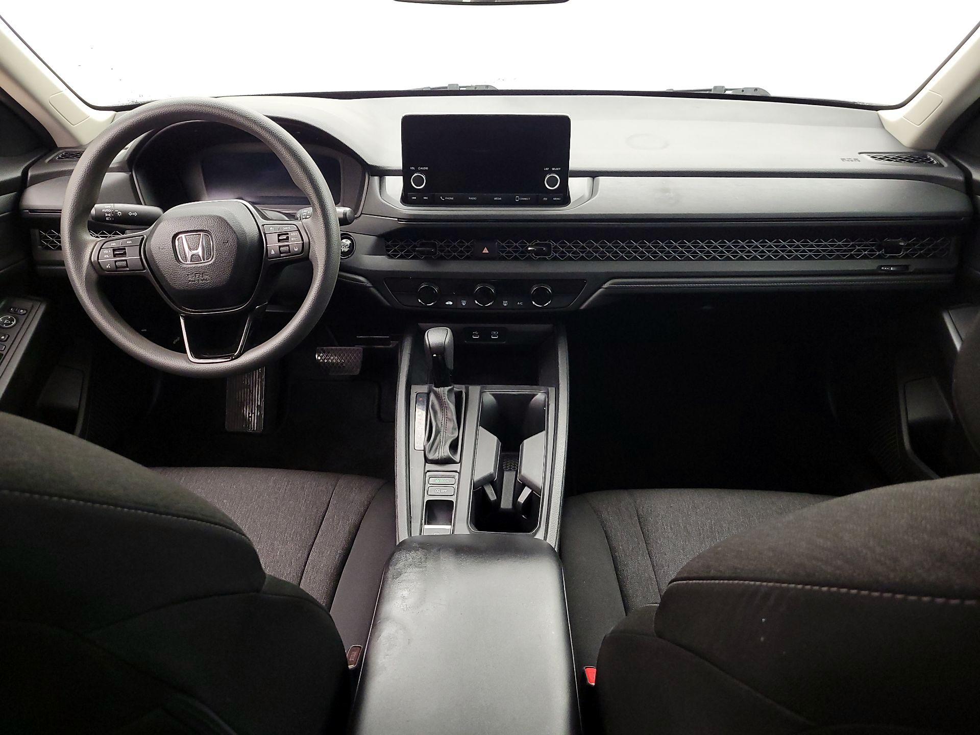 Thumbnail: 2023 Honda Accord - 9