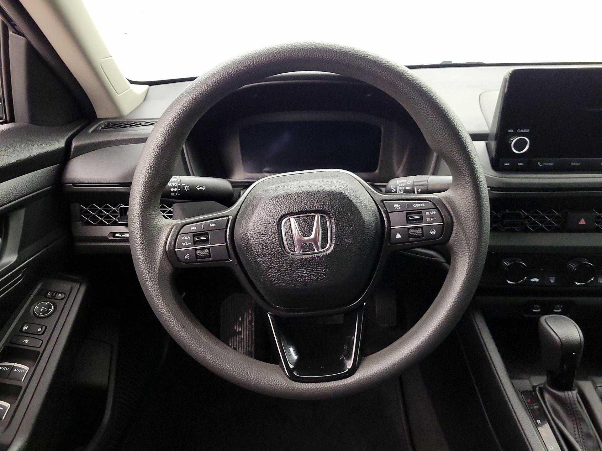 Thumbnail: 2023 Honda Accord - 10