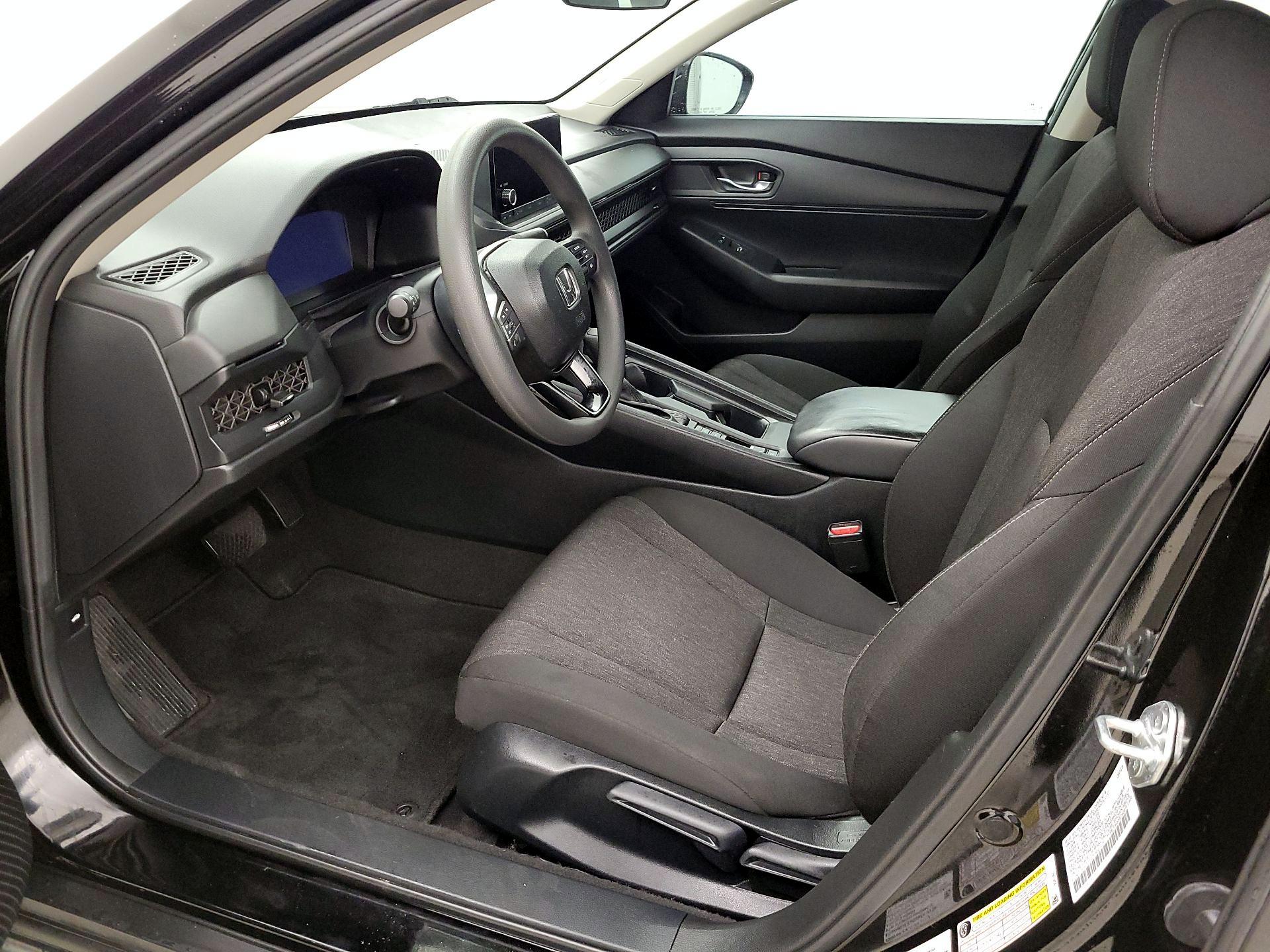 Thumbnail: 2023 Honda Accord - 11