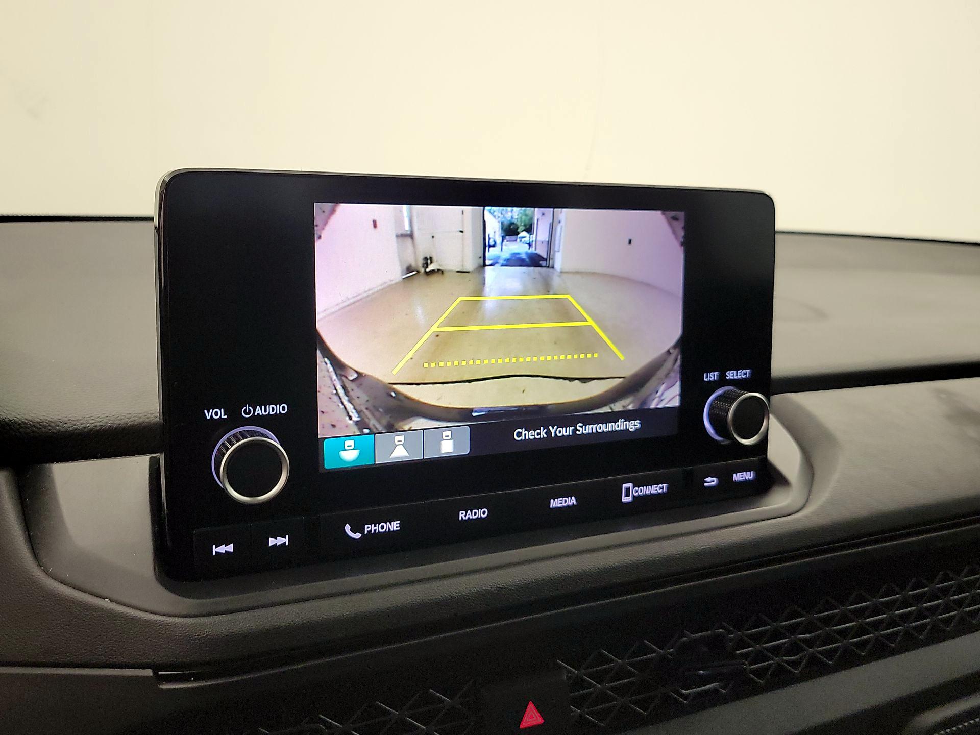 Thumbnail: 2023 Honda Accord - 13