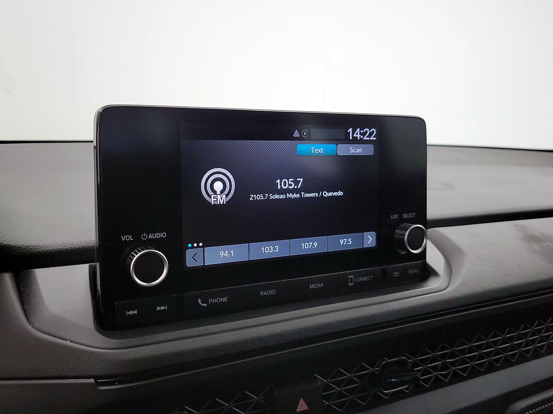 Thumbnail: 2023 Honda Accord - 14