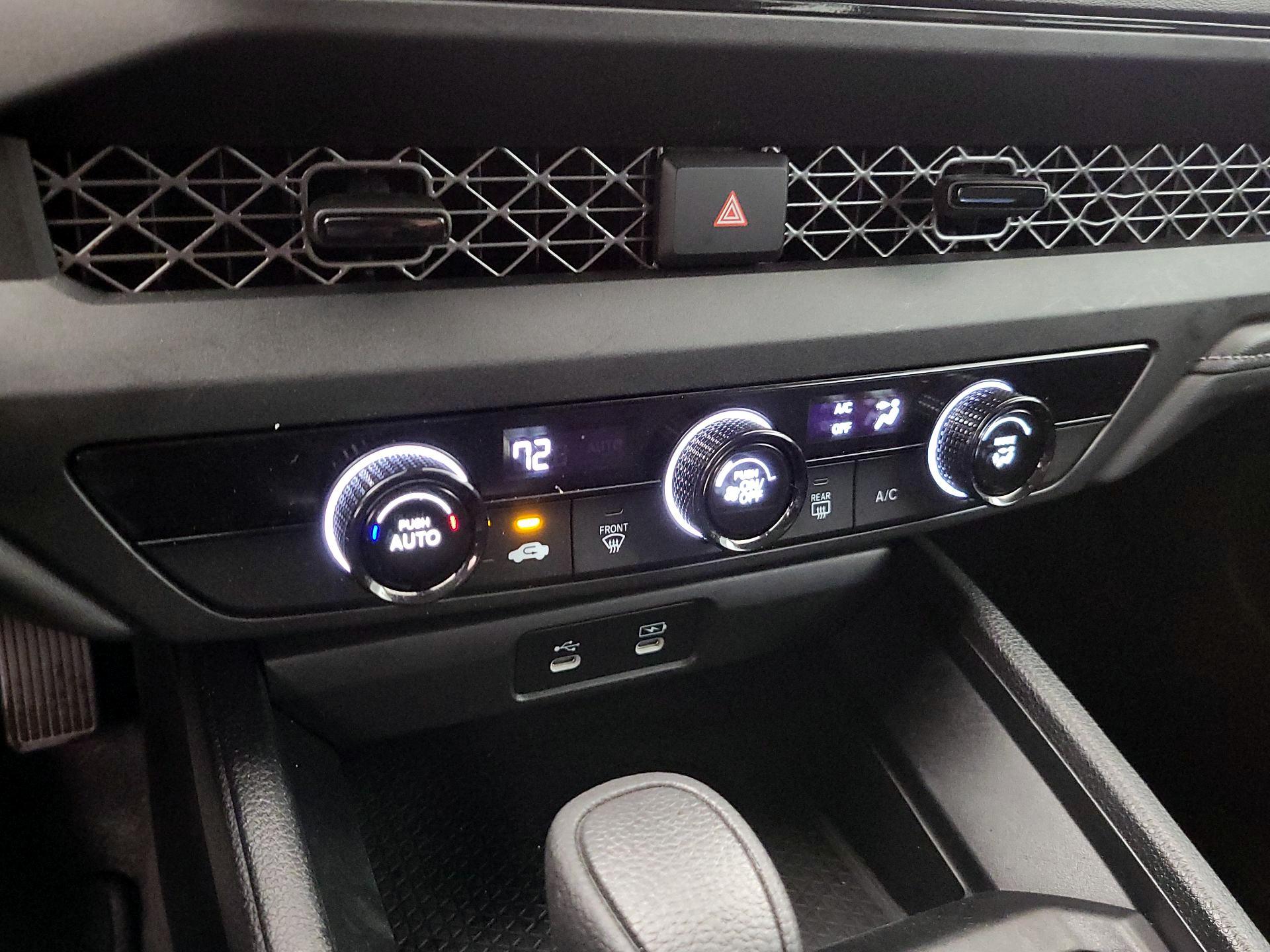 Thumbnail: 2023 Honda Accord - 15