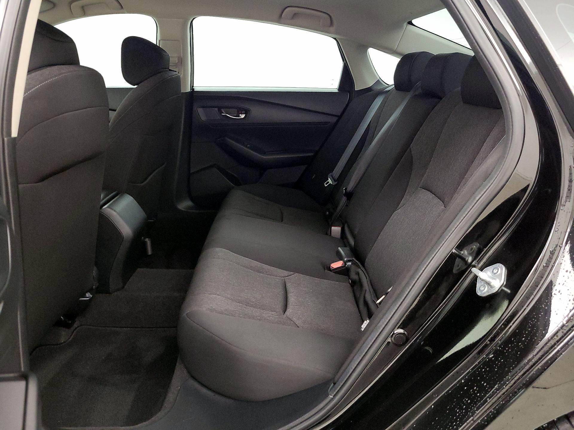 Thumbnail: 2023 Honda Accord - 18