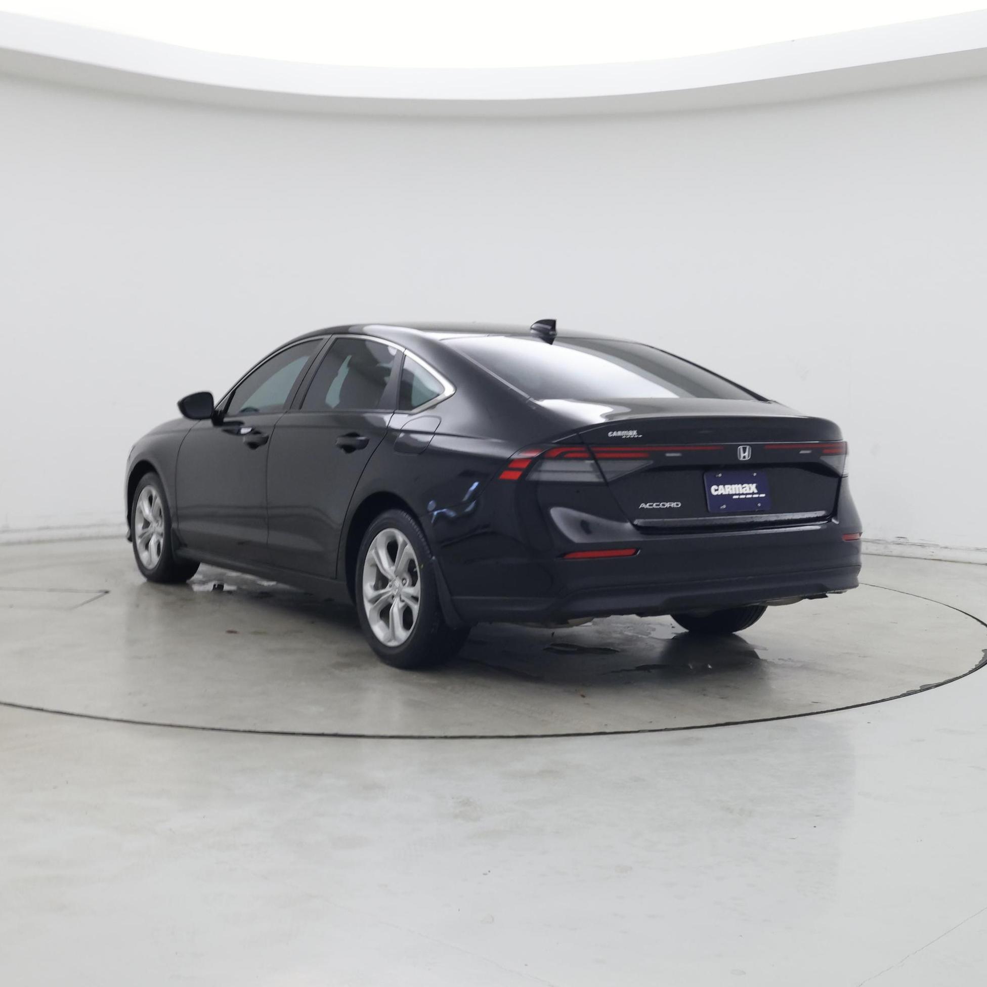 Thumbnail: 2023 Honda Accord - 2