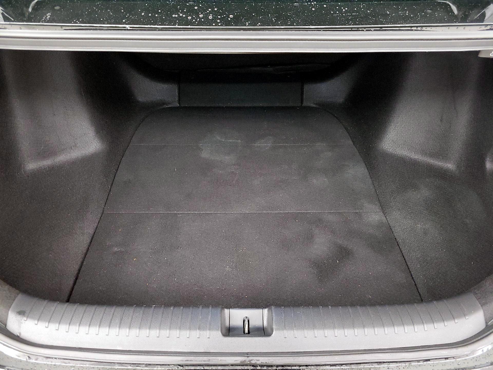 Thumbnail: 2023 Honda Accord - 19