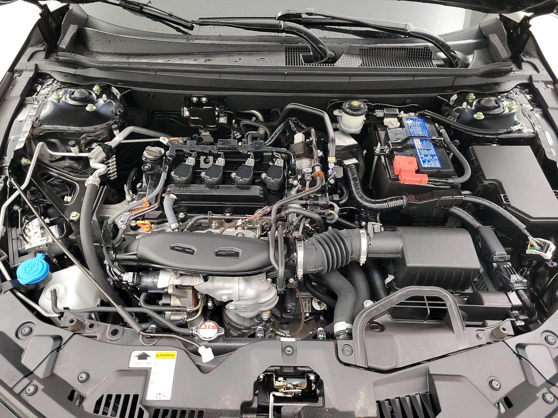 Thumbnail: 2023 Honda Accord - 20