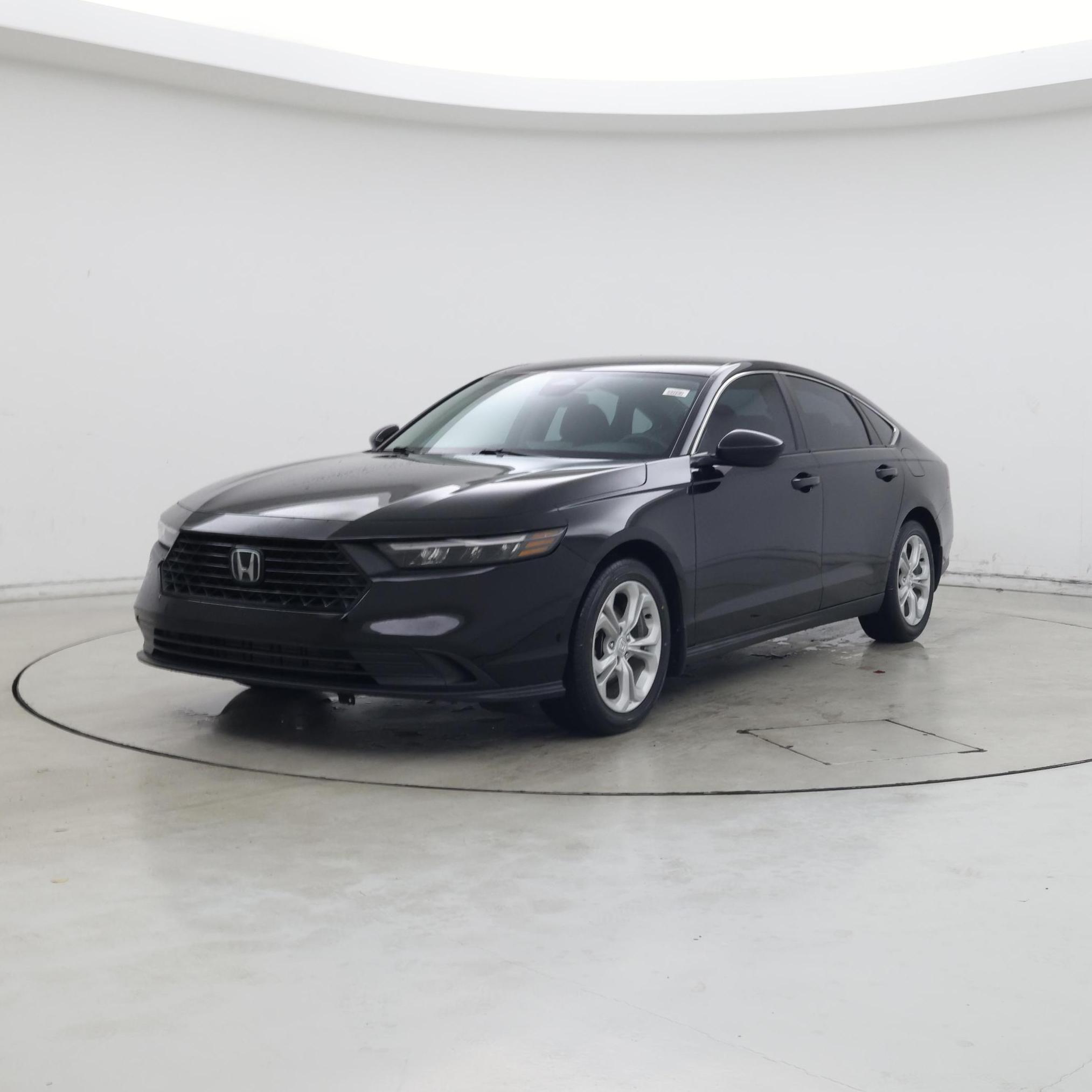 Thumbnail: 2023 Honda Accord - 4