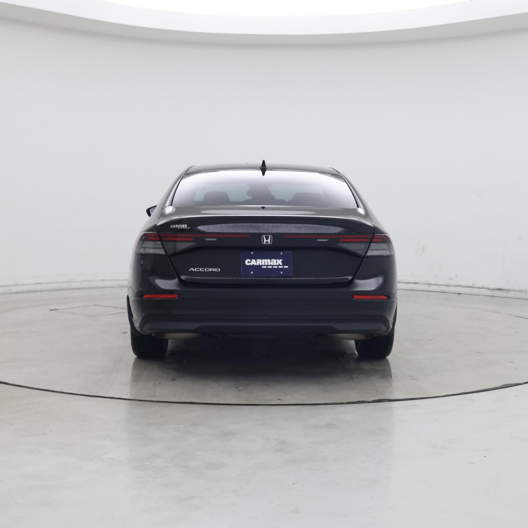 Thumbnail: 2023 Honda Accord - 6