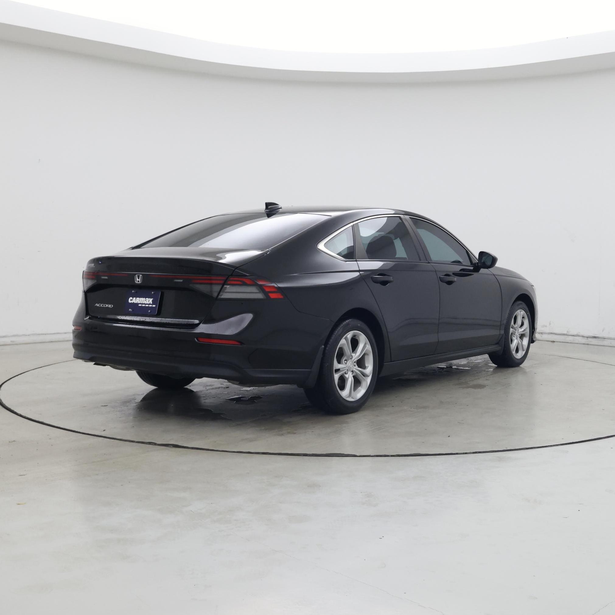 Thumbnail: 2023 Honda Accord - 8