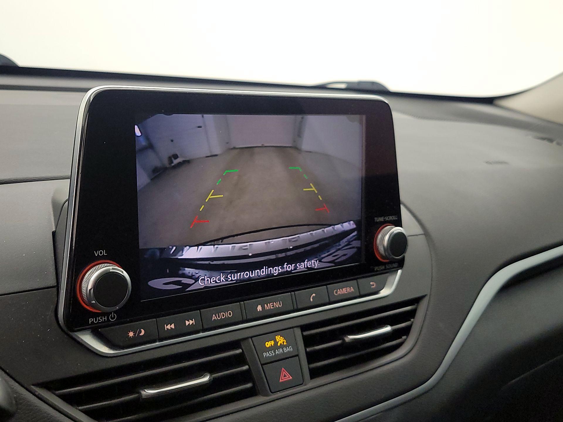 Thumbnail: 2022 Nissan Altima - 14