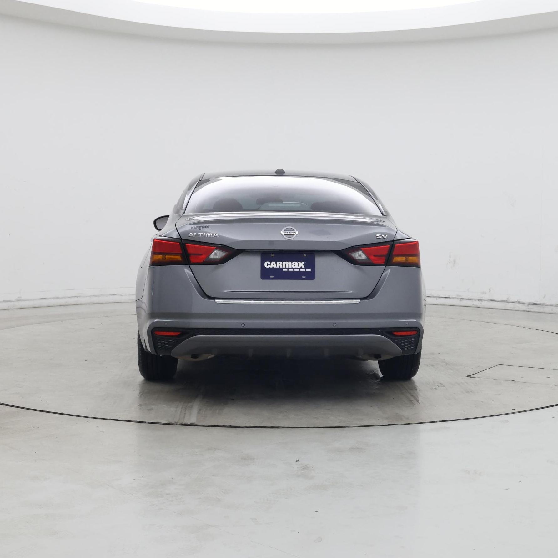 Thumbnail: 2022 Nissan Altima - 6