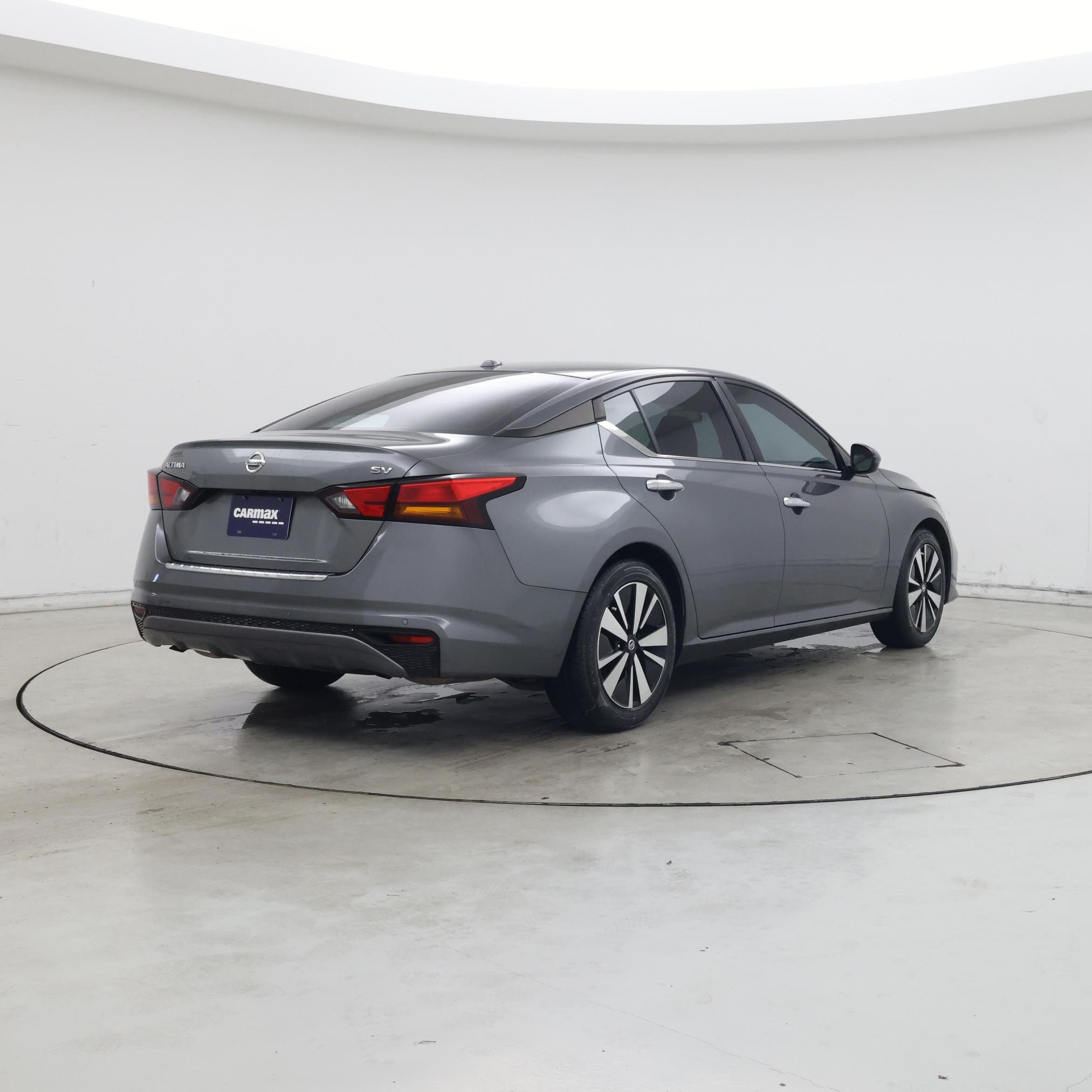 Thumbnail: 2022 Nissan Altima - 8