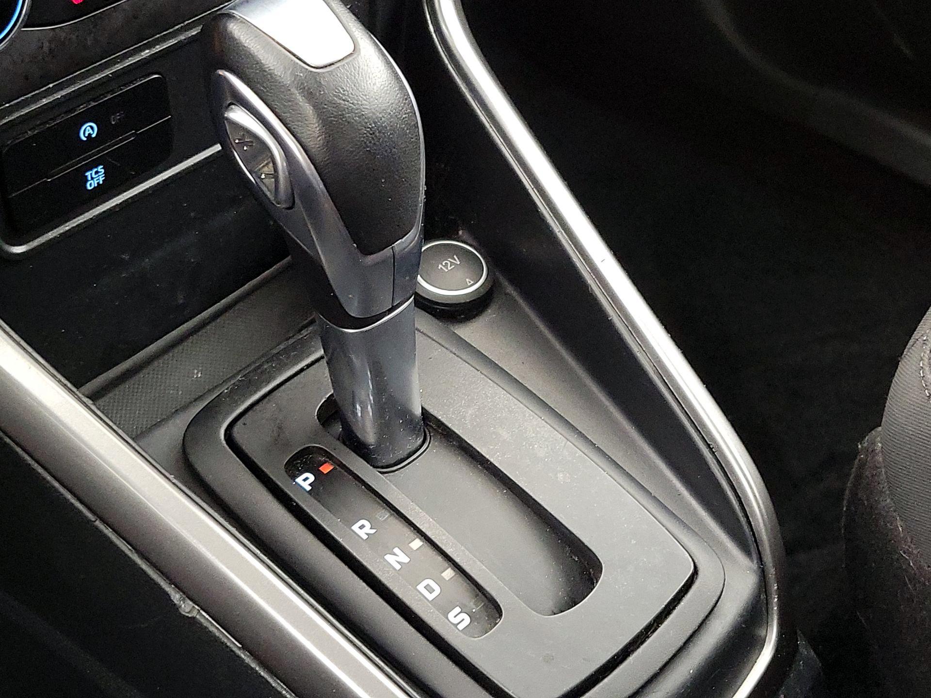 Thumbnail: 2021 Ford EcoSport - 18