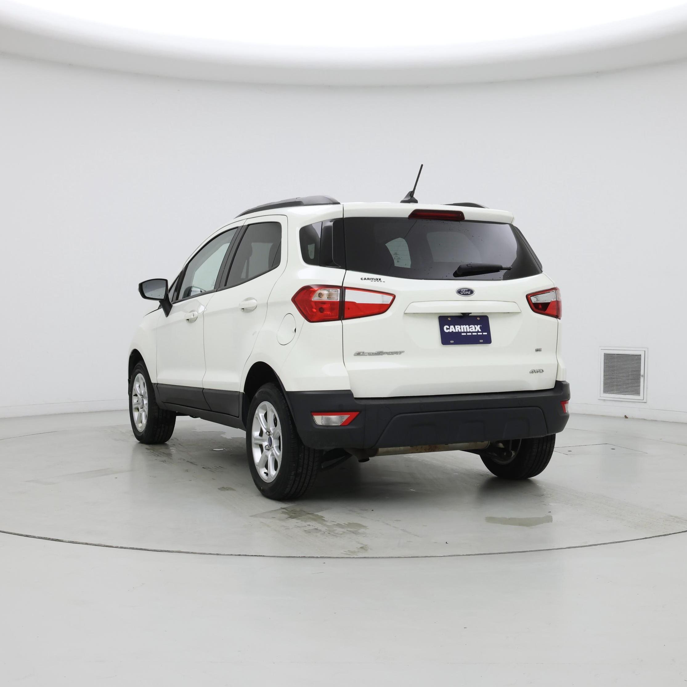 Thumbnail: 2021 Ford EcoSport - 2