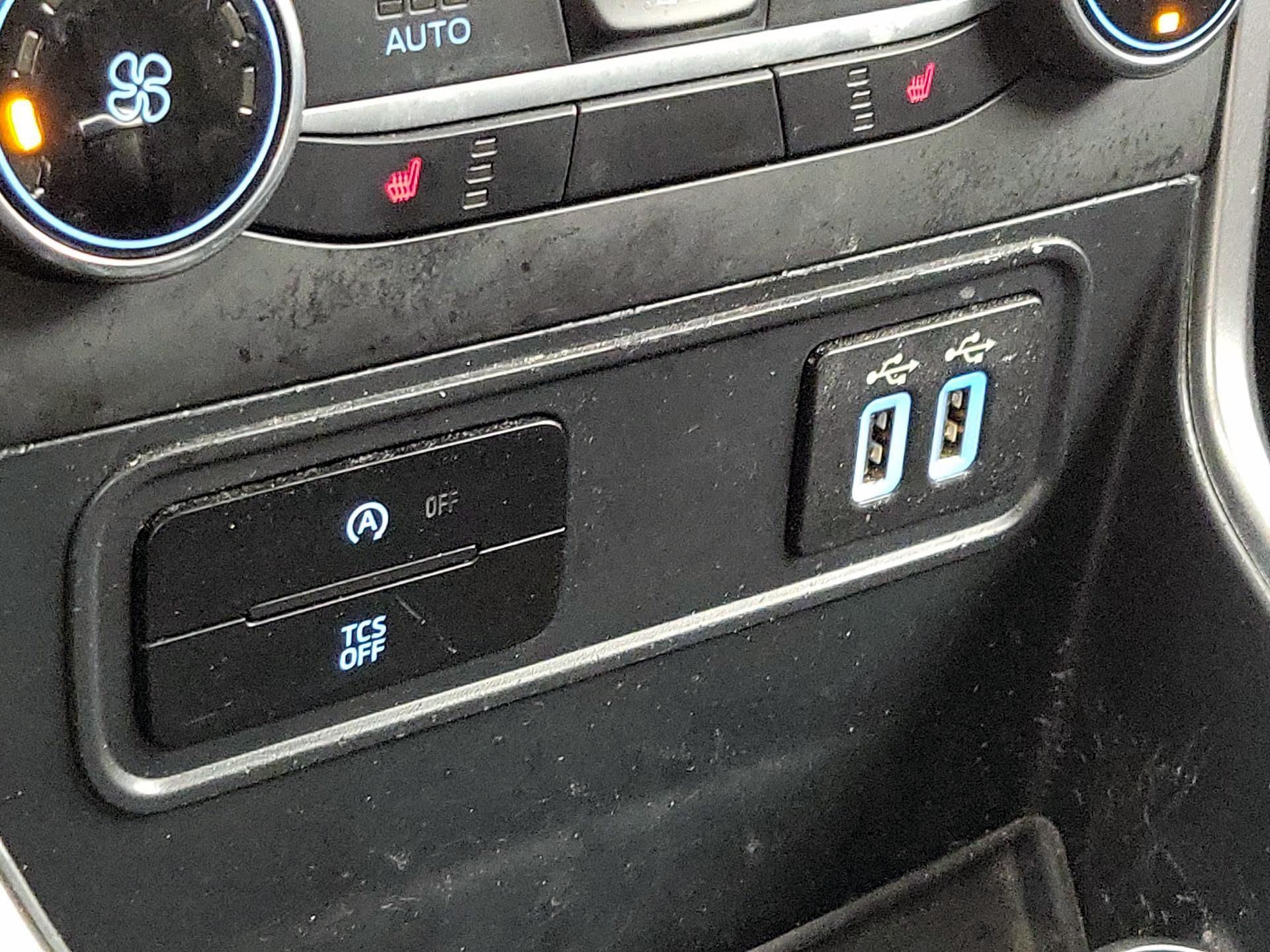 Thumbnail: 2021 Ford EcoSport - 19