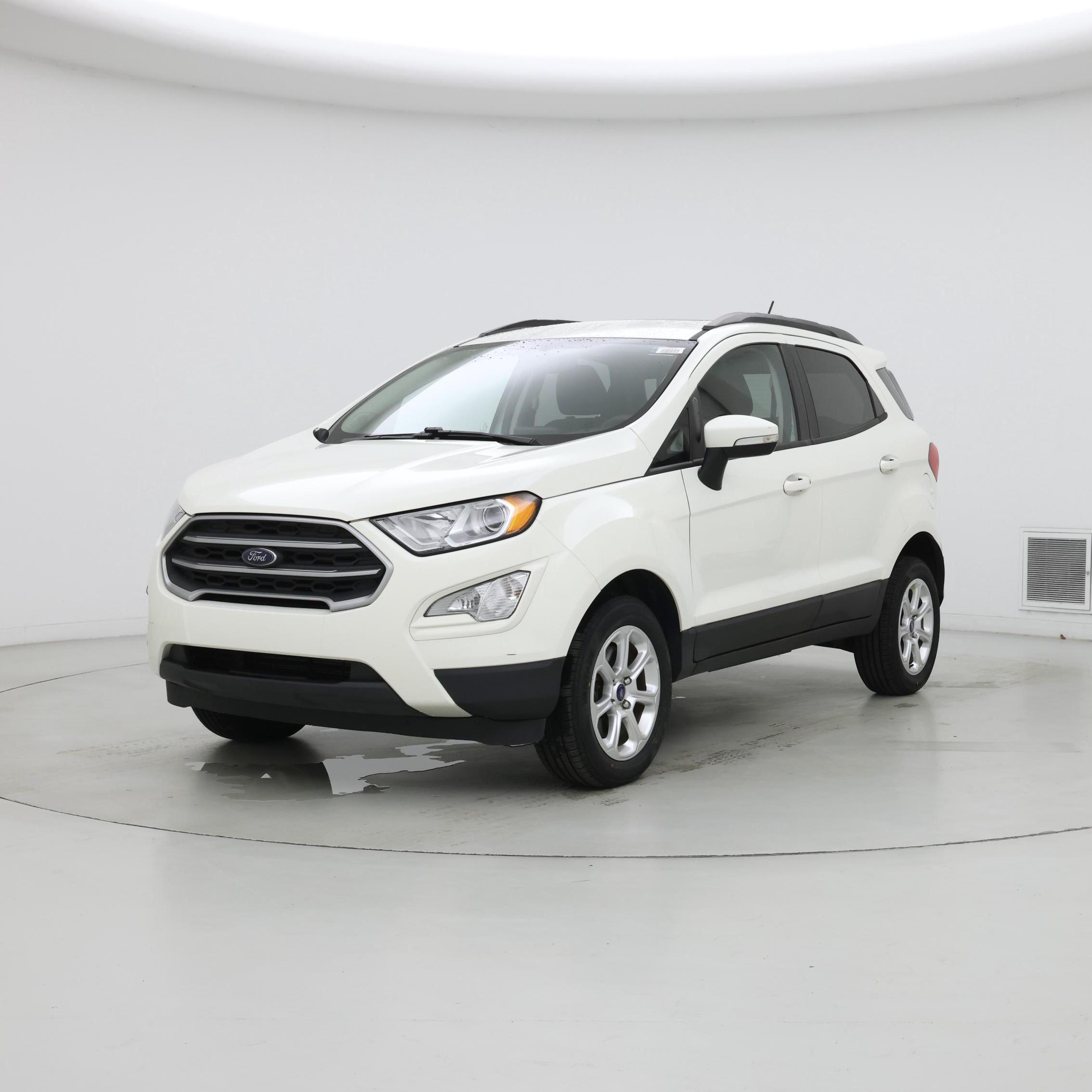 Thumbnail: 2021 Ford EcoSport - 4