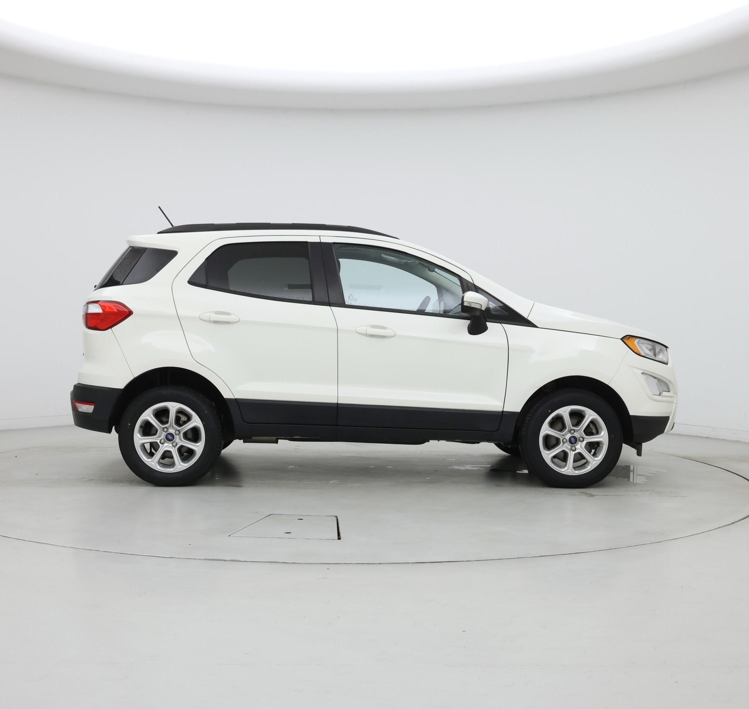 Thumbnail: 2021 Ford EcoSport - 7