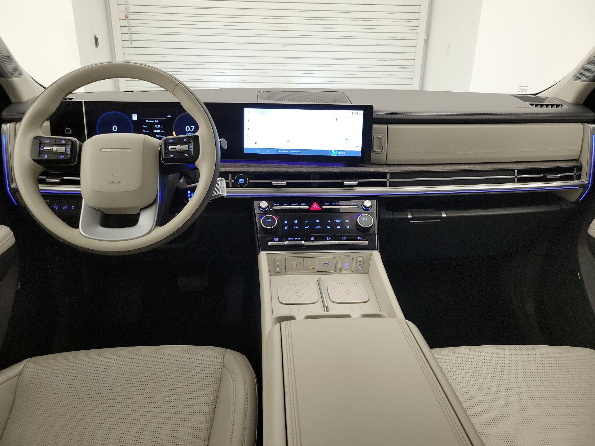 Thumbnail: 2024 Hyundai Santa Fe - 9