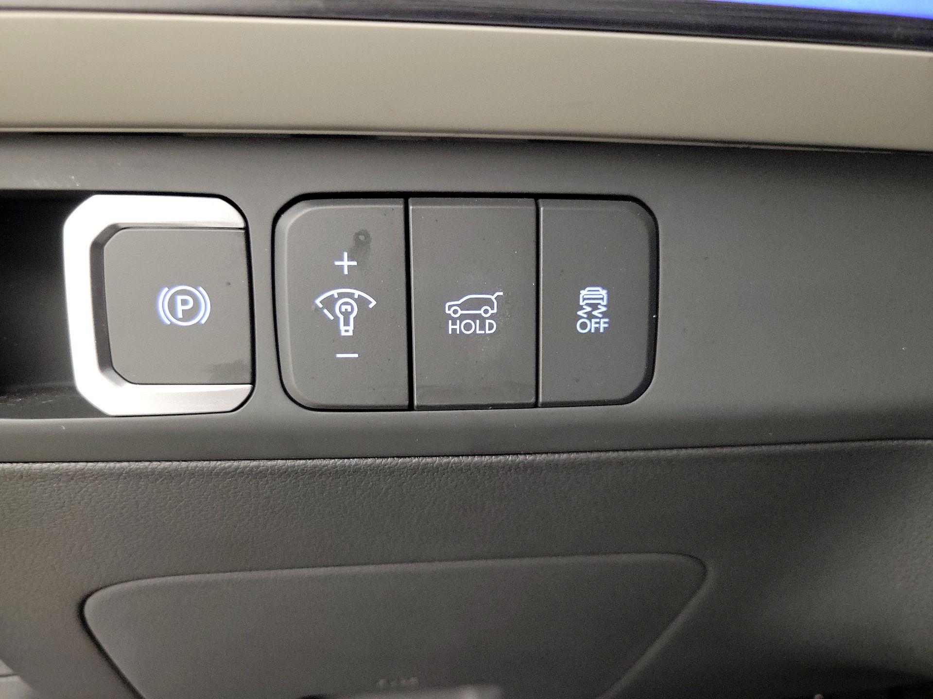 Thumbnail: 2024 Hyundai Santa Fe - 13