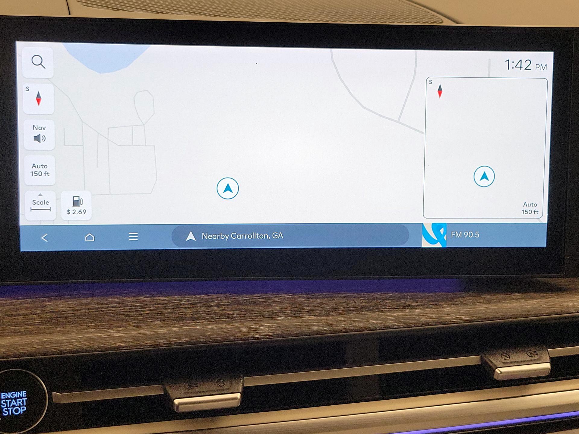 Thumbnail: 2024 Hyundai Santa Fe - 14