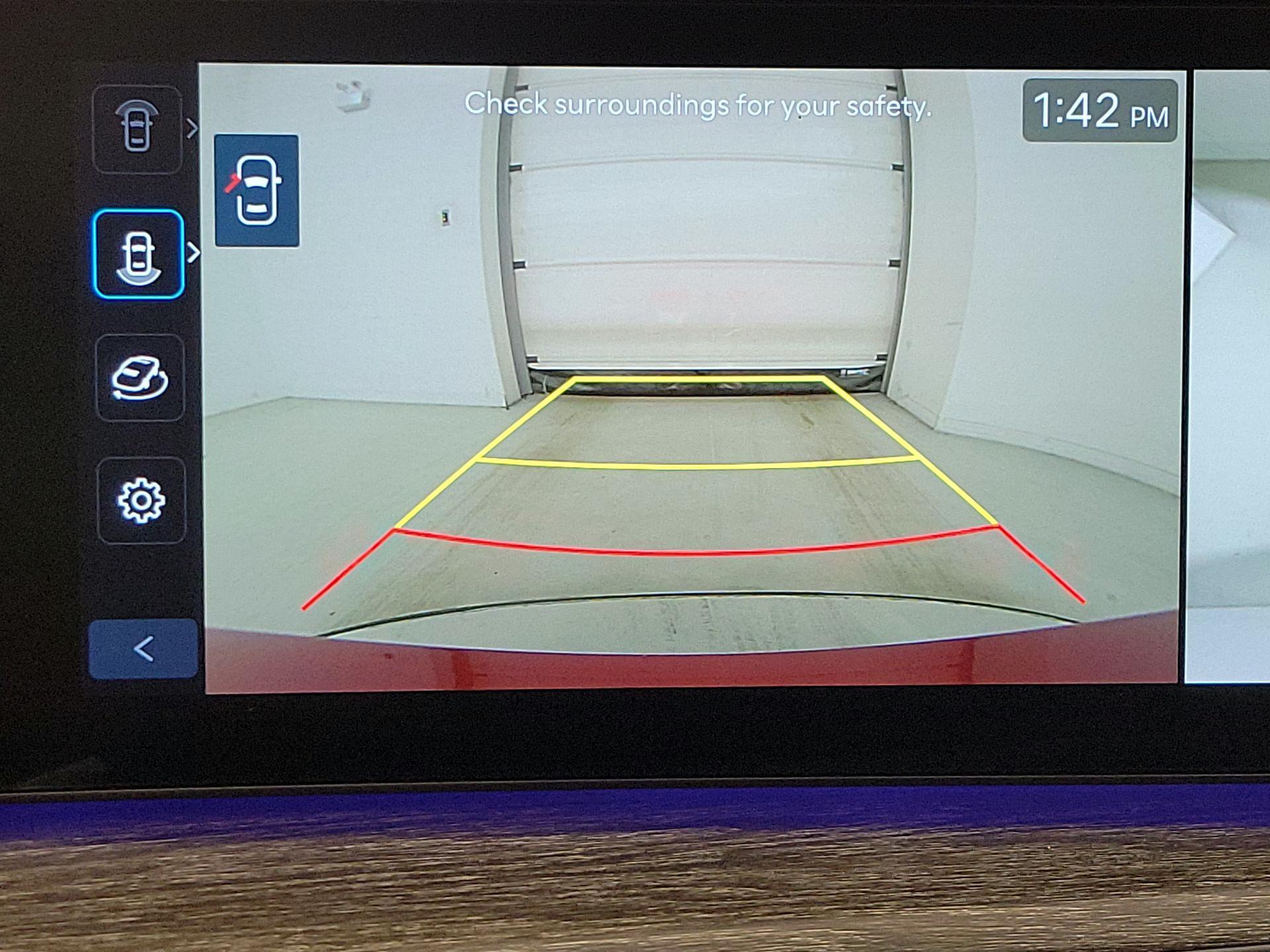 Thumbnail: 2024 Hyundai Santa Fe - 15