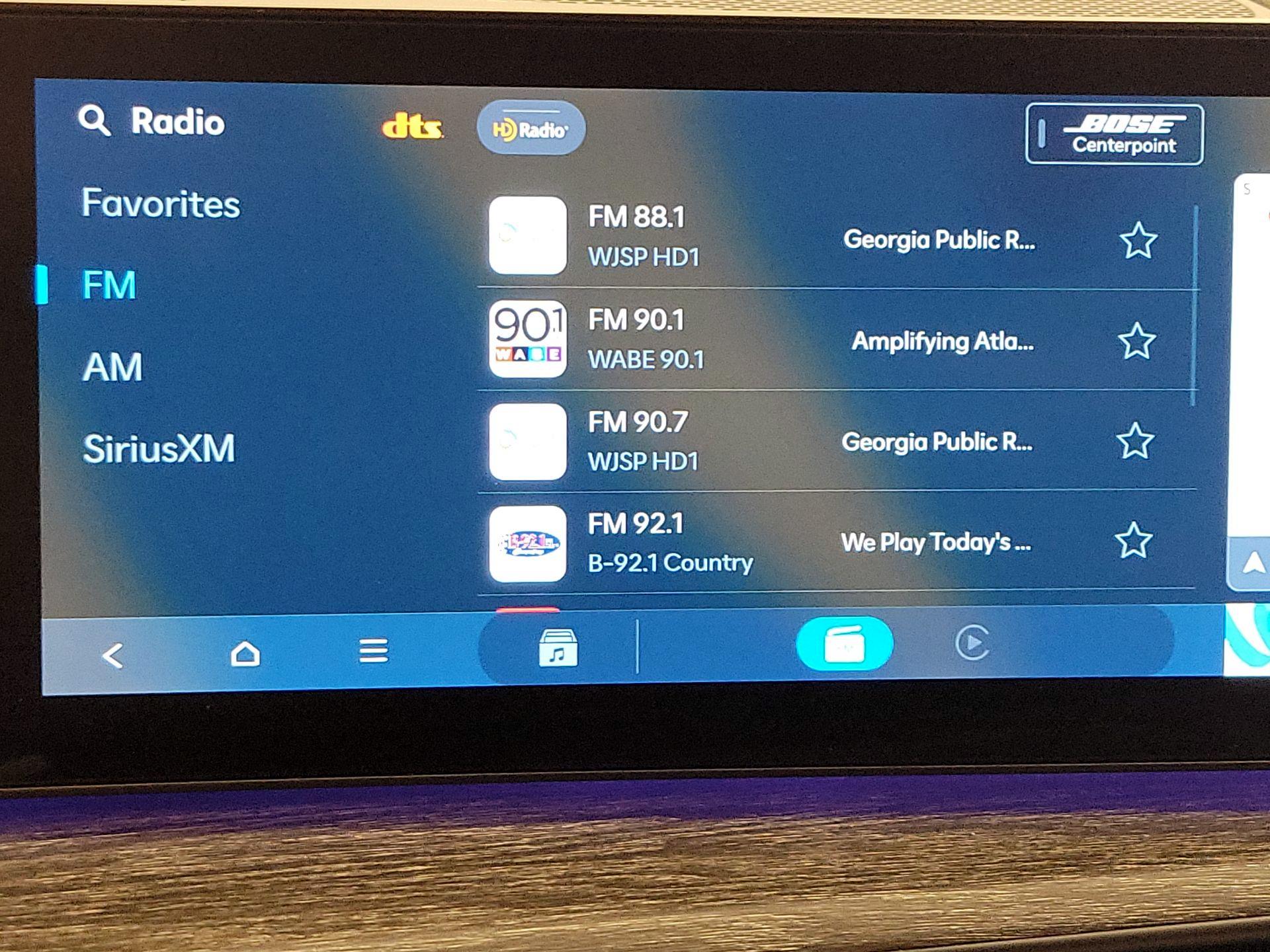 Thumbnail: 2024 Hyundai Santa Fe - 16