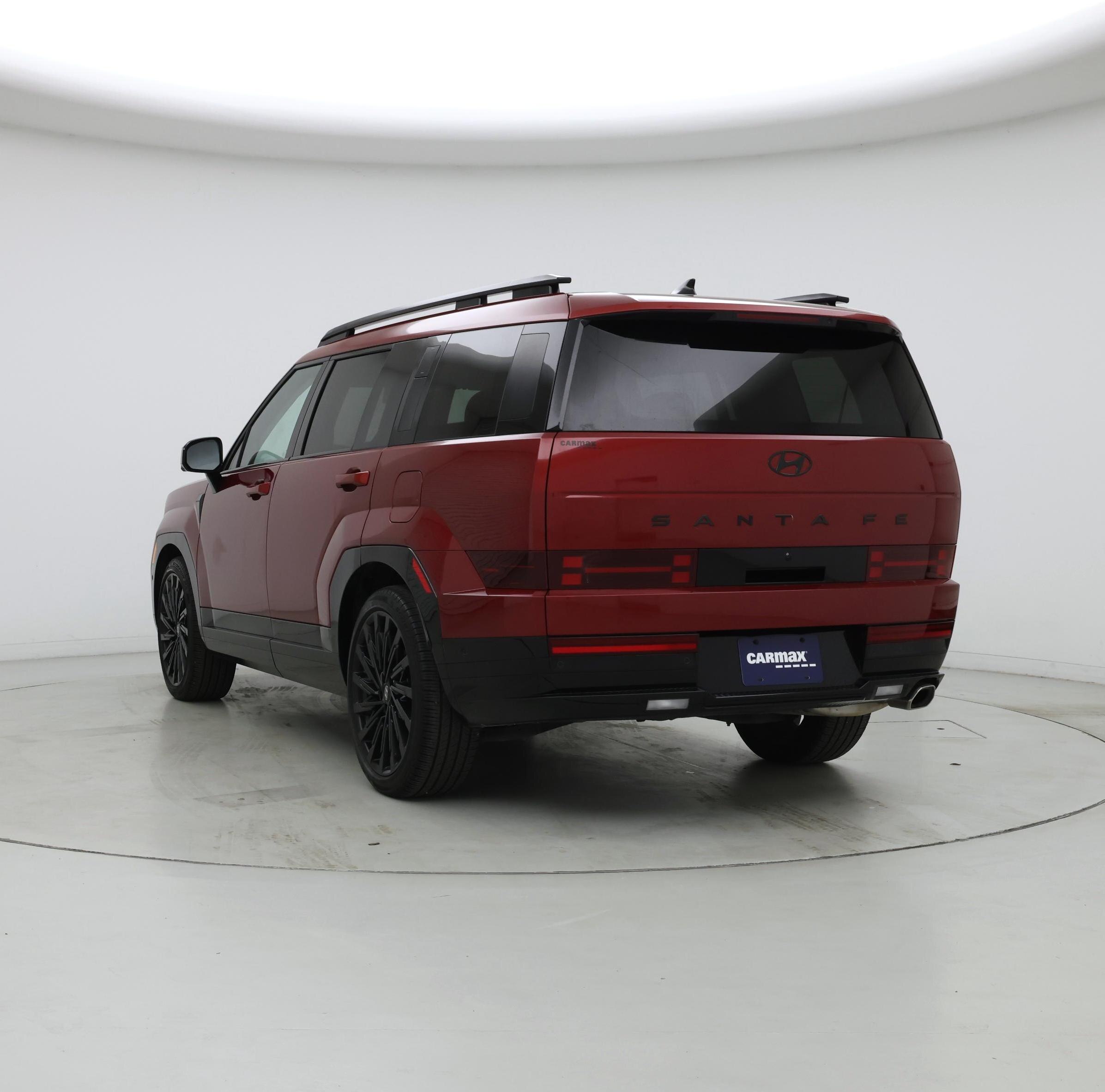 Thumbnail: 2024 Hyundai Santa Fe - 2