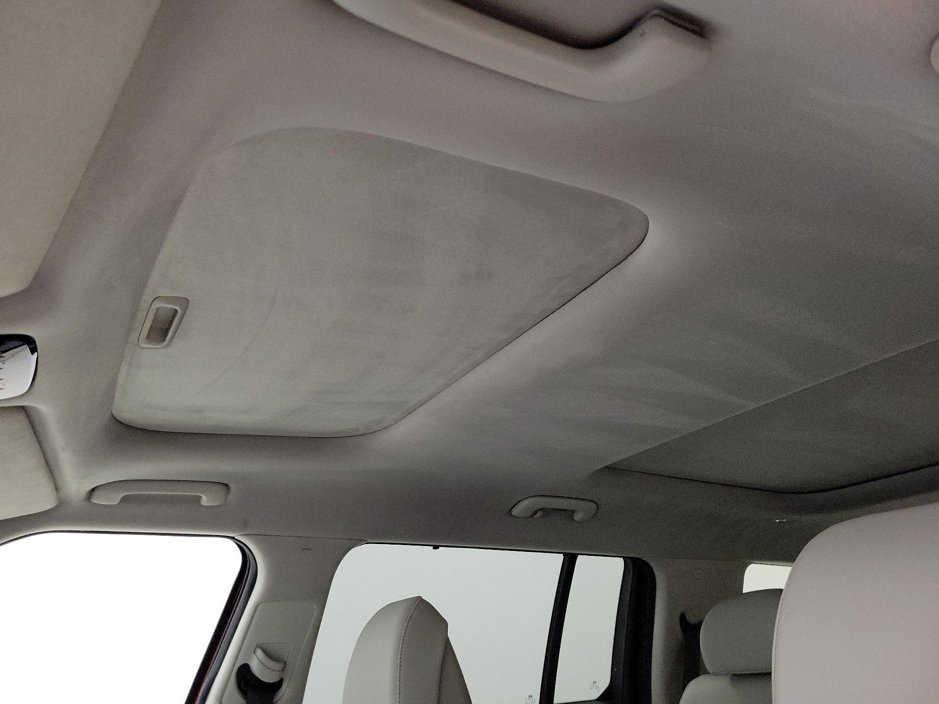 Thumbnail: 2024 Hyundai Santa Fe - 20