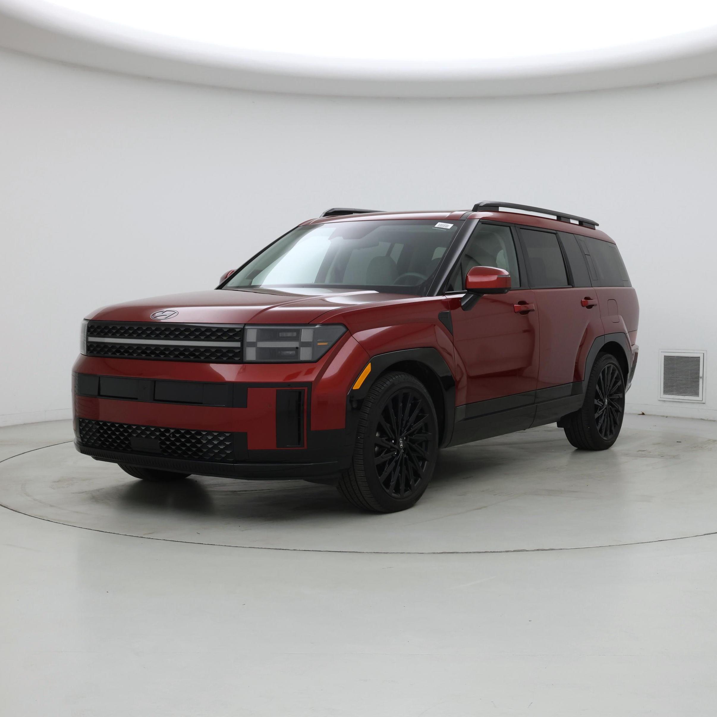 Thumbnail: 2024 Hyundai Santa Fe - 4