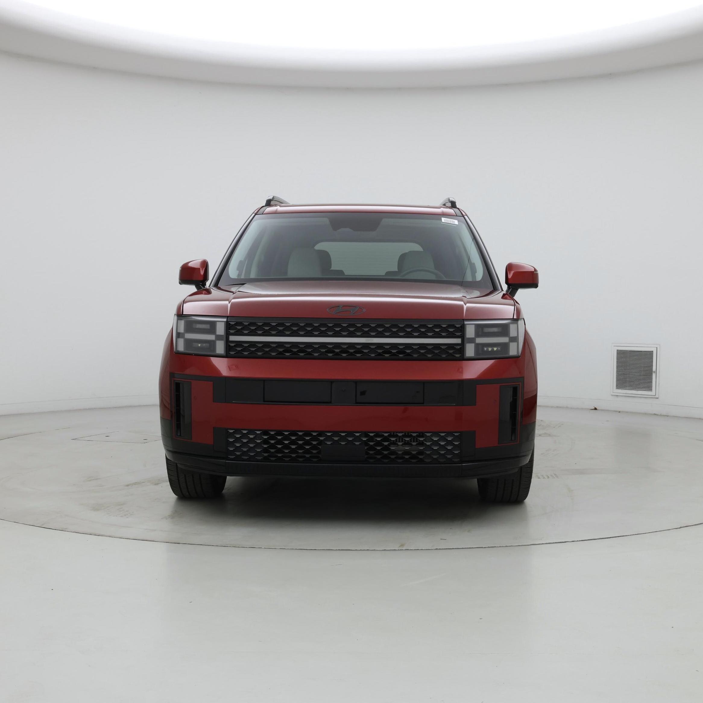 Thumbnail: 2024 Hyundai Santa Fe - 5