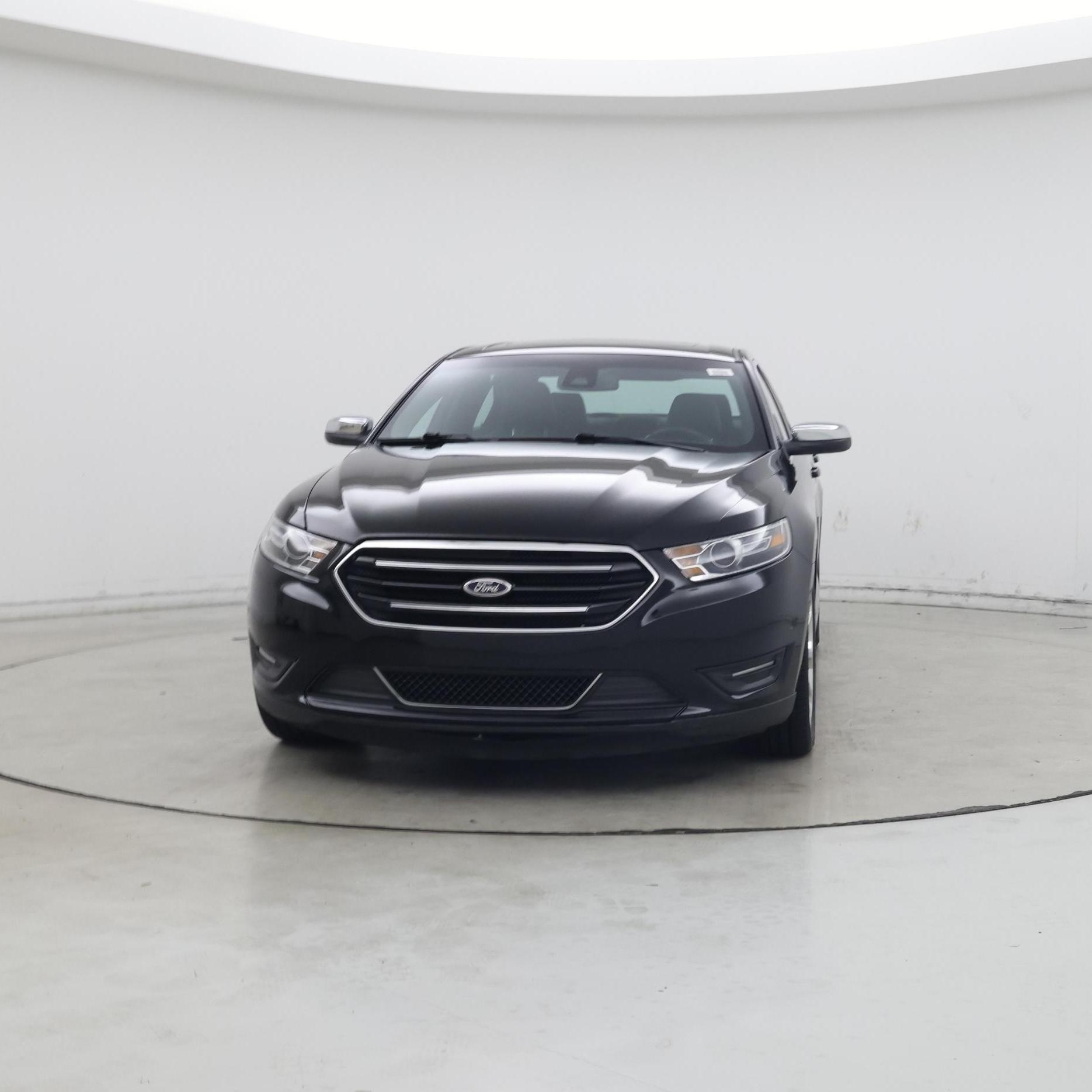 Thumbnail: 2016 Ford Taurus - 5