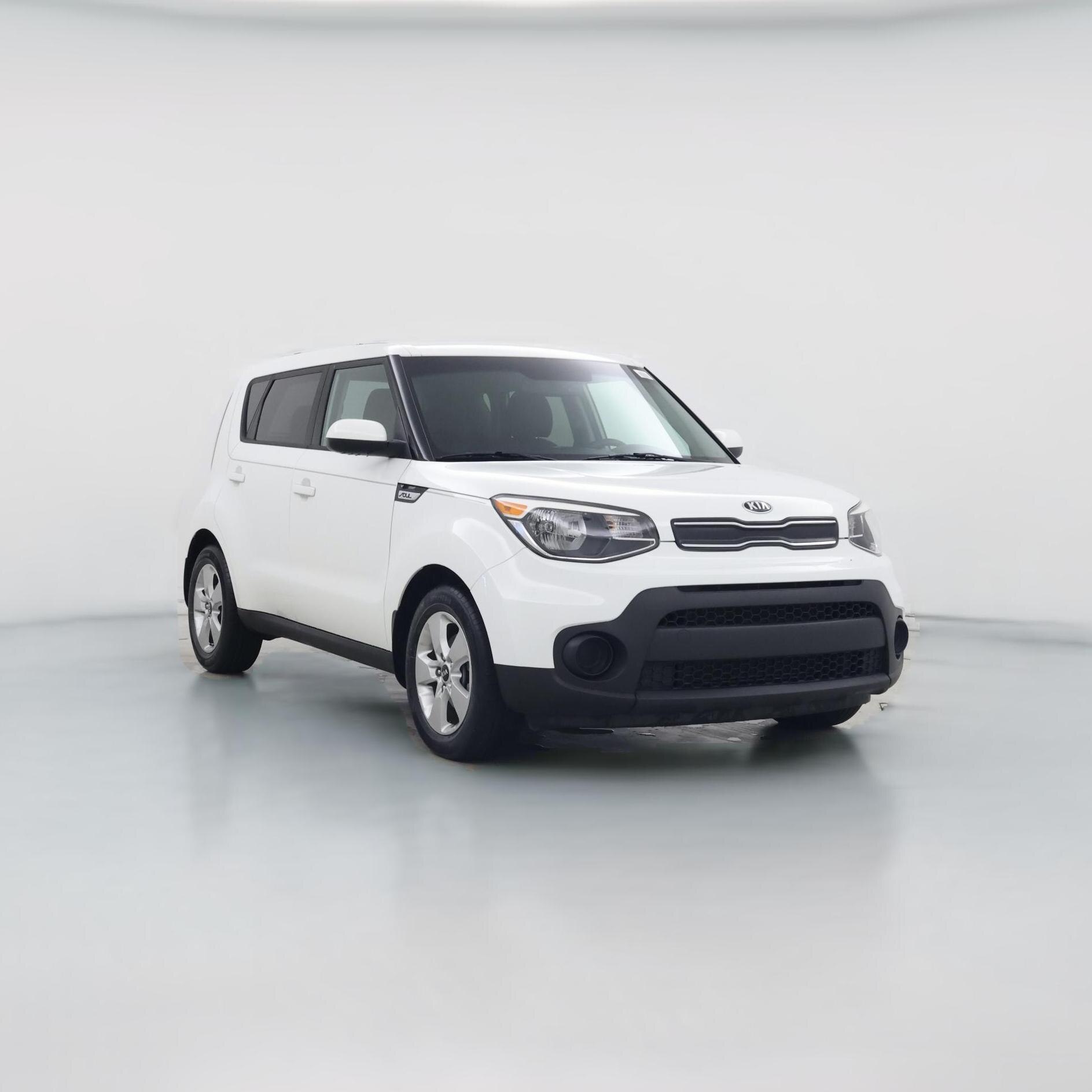 Thumbnail: 2017 Kia Soul - 1