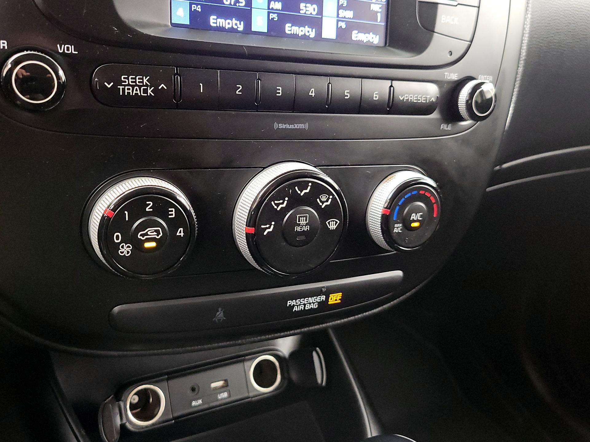 Thumbnail: 2017 Kia Soul - 15