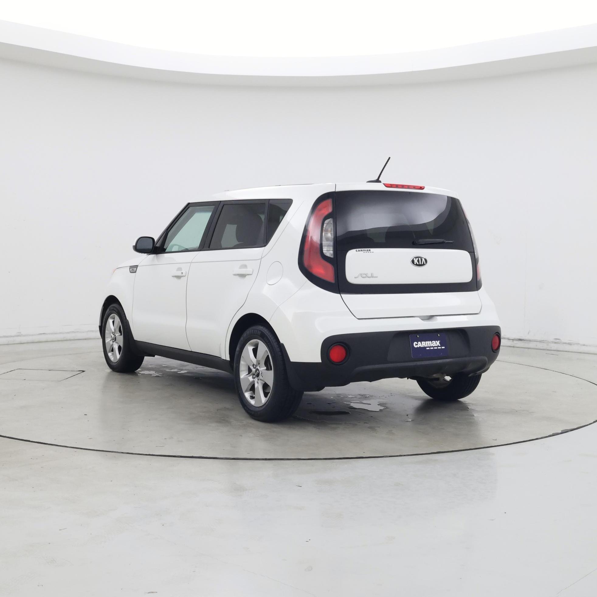 Thumbnail: 2017 Kia Soul - 2