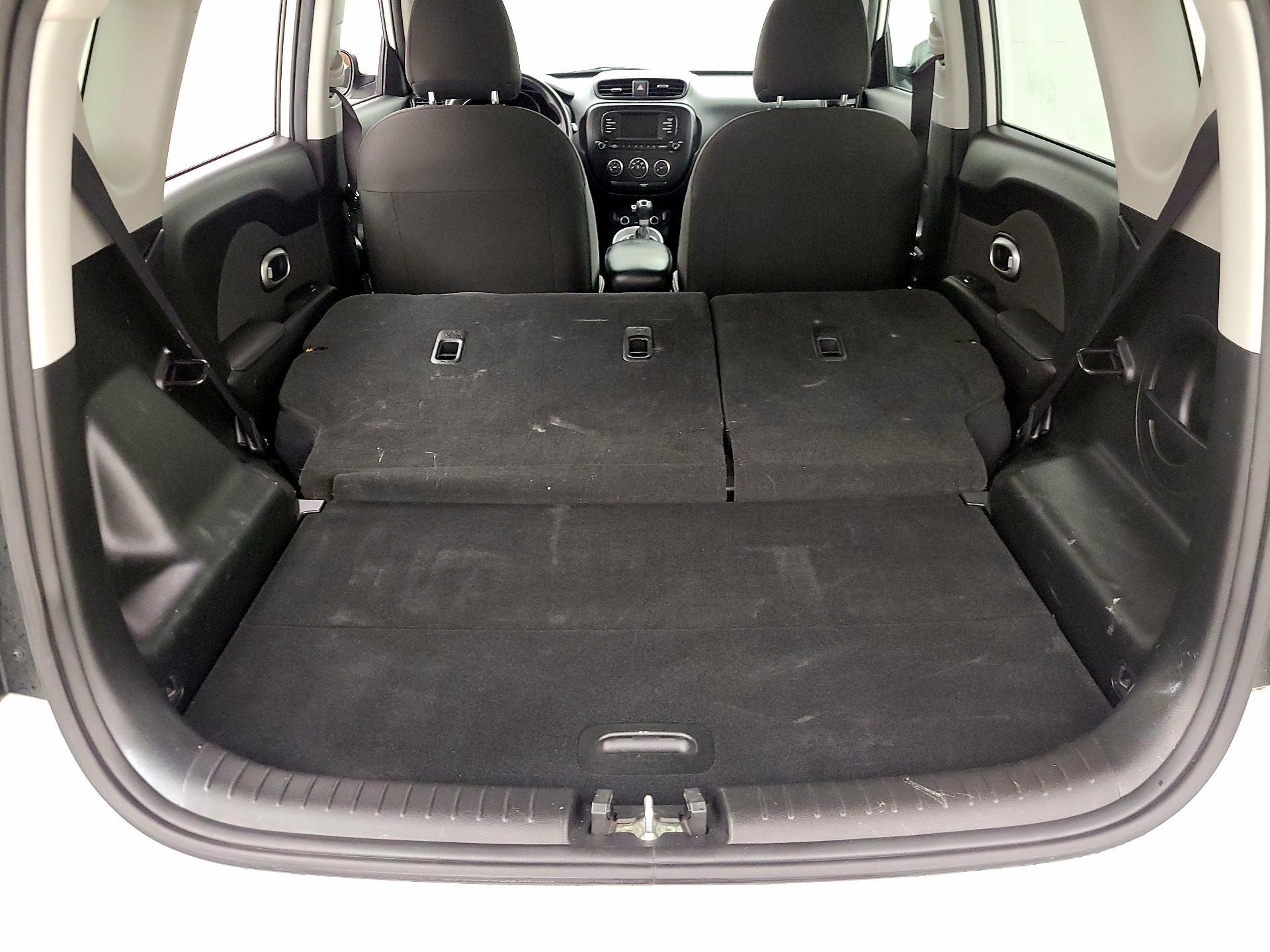 Thumbnail: 2017 Kia Soul - 20