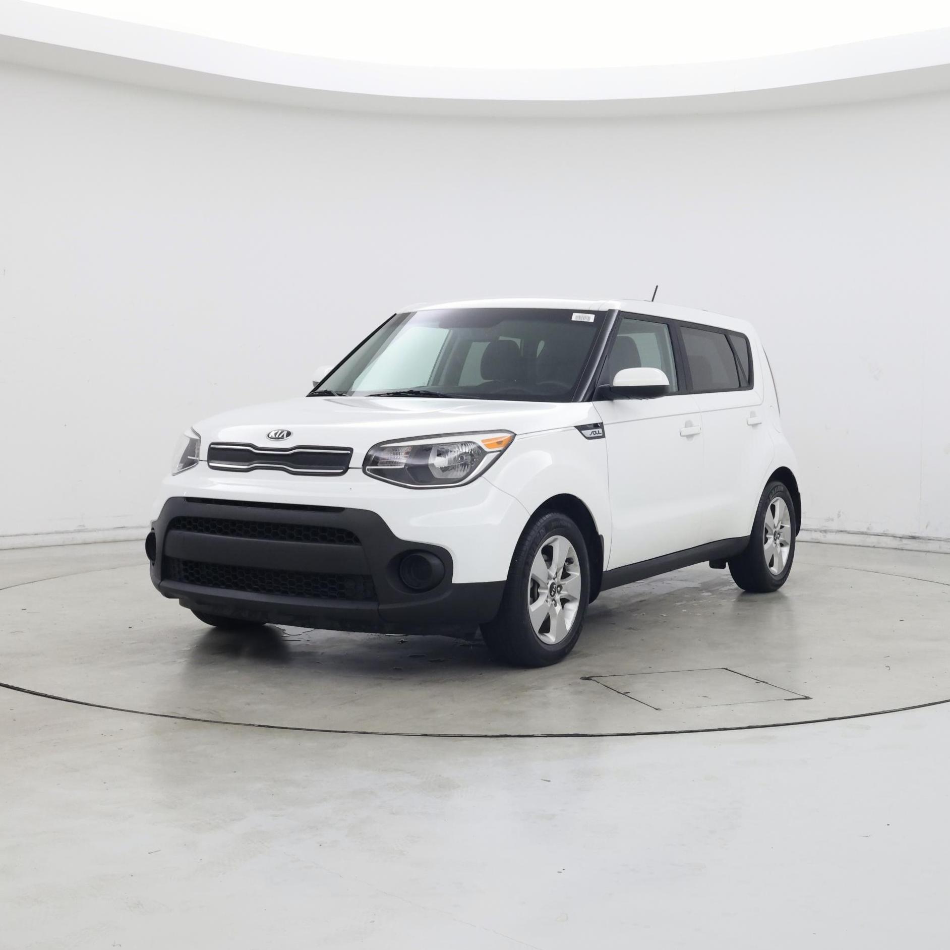 Thumbnail: 2017 Kia Soul - 4